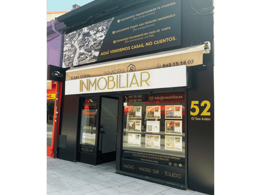 Oficina InmobiliAR