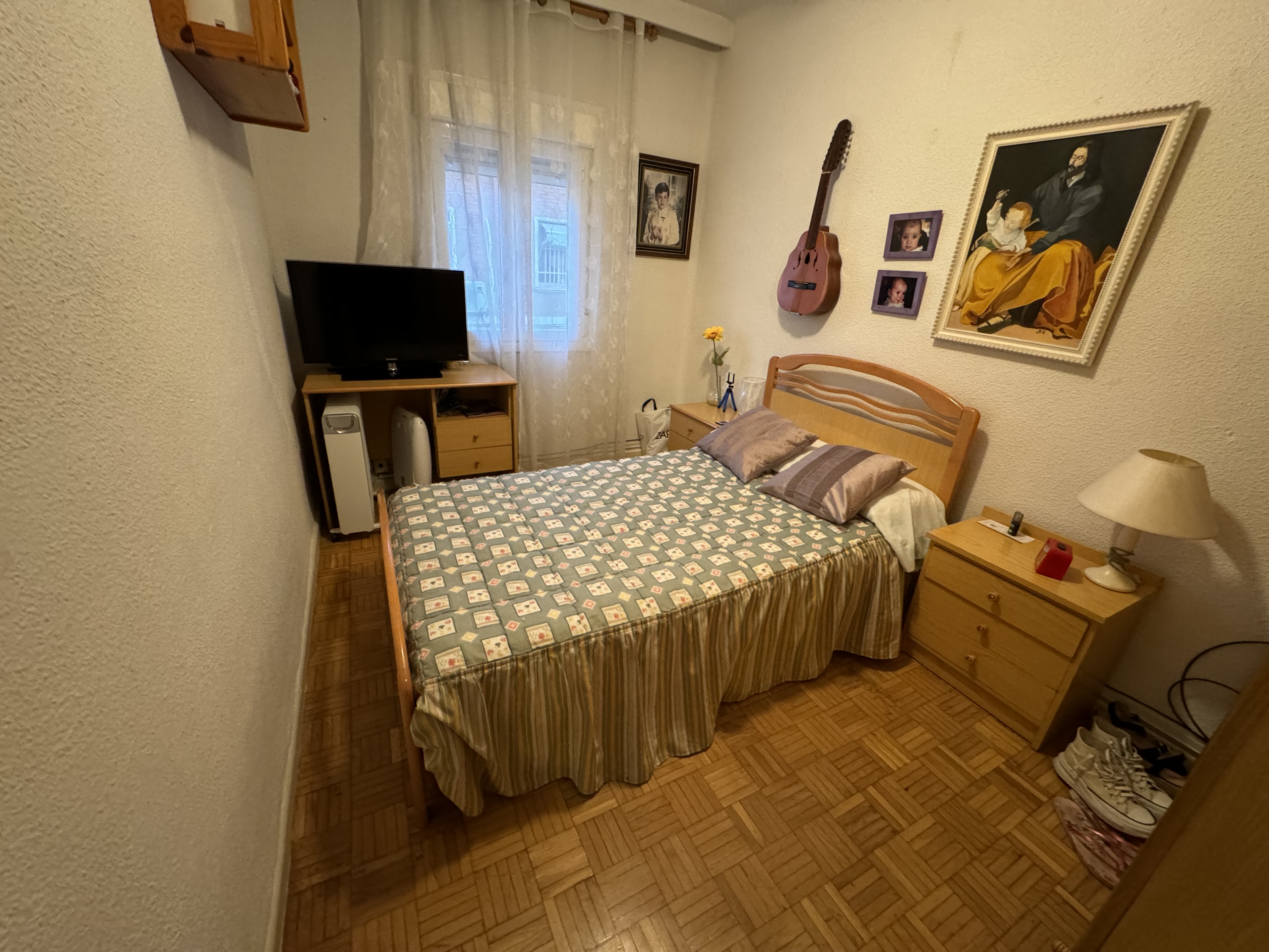 CALLE ANTONIO VELASCO ZAZO, MADRID, 2 Bedrooms Bedrooms, ,1 BathroomBathrooms,Piso,En Venta,CALLE ANTONIO VELASCO ZAZO,1133