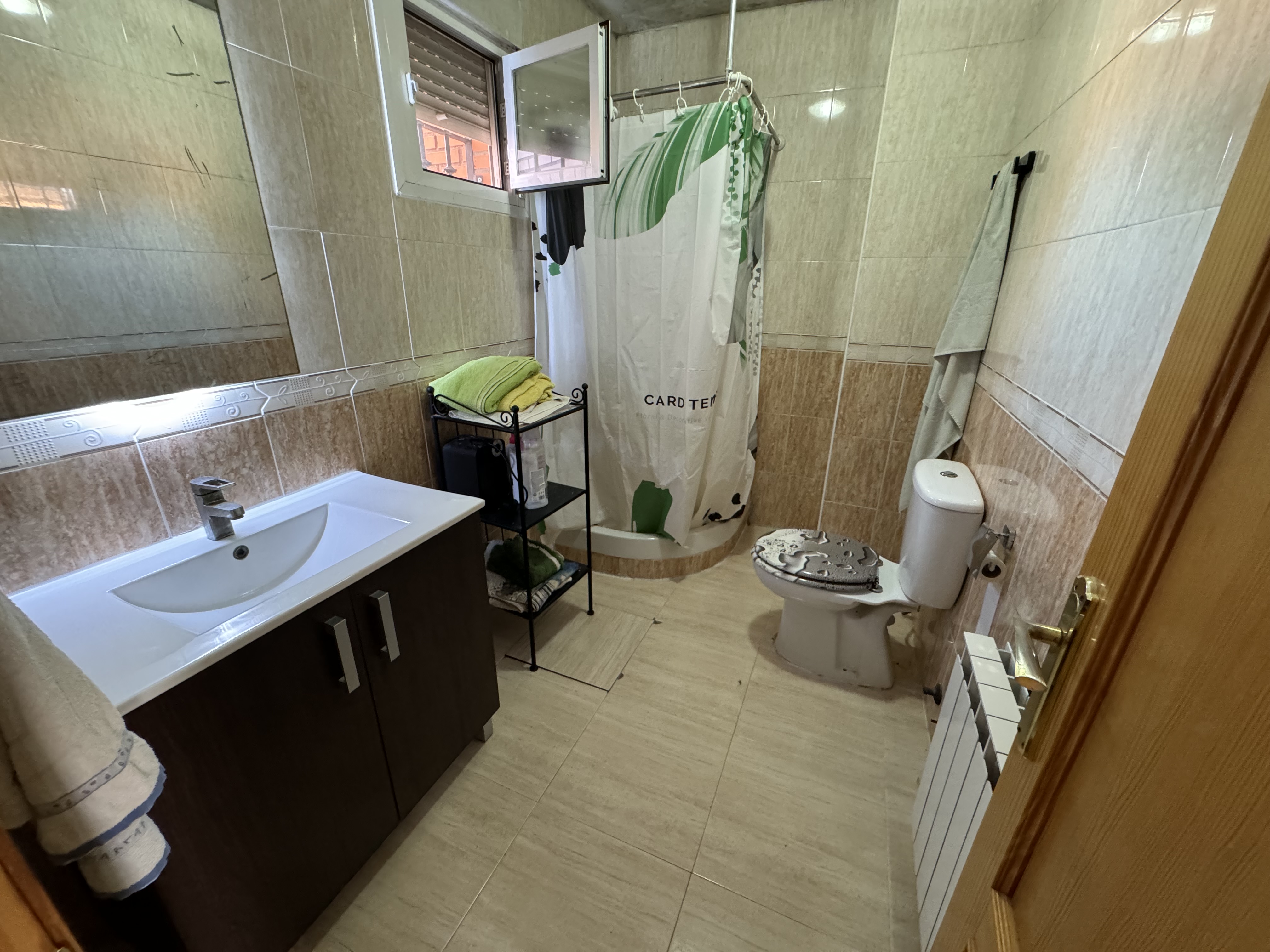 CALLE VALLADOLID, 17, CHOZAS DE CANALES, 4 Habitaciones Habitaciones, ,3 BathroomsBathrooms,Casas y Chalets,En Venta,CALLE VALLADOLID ,1137