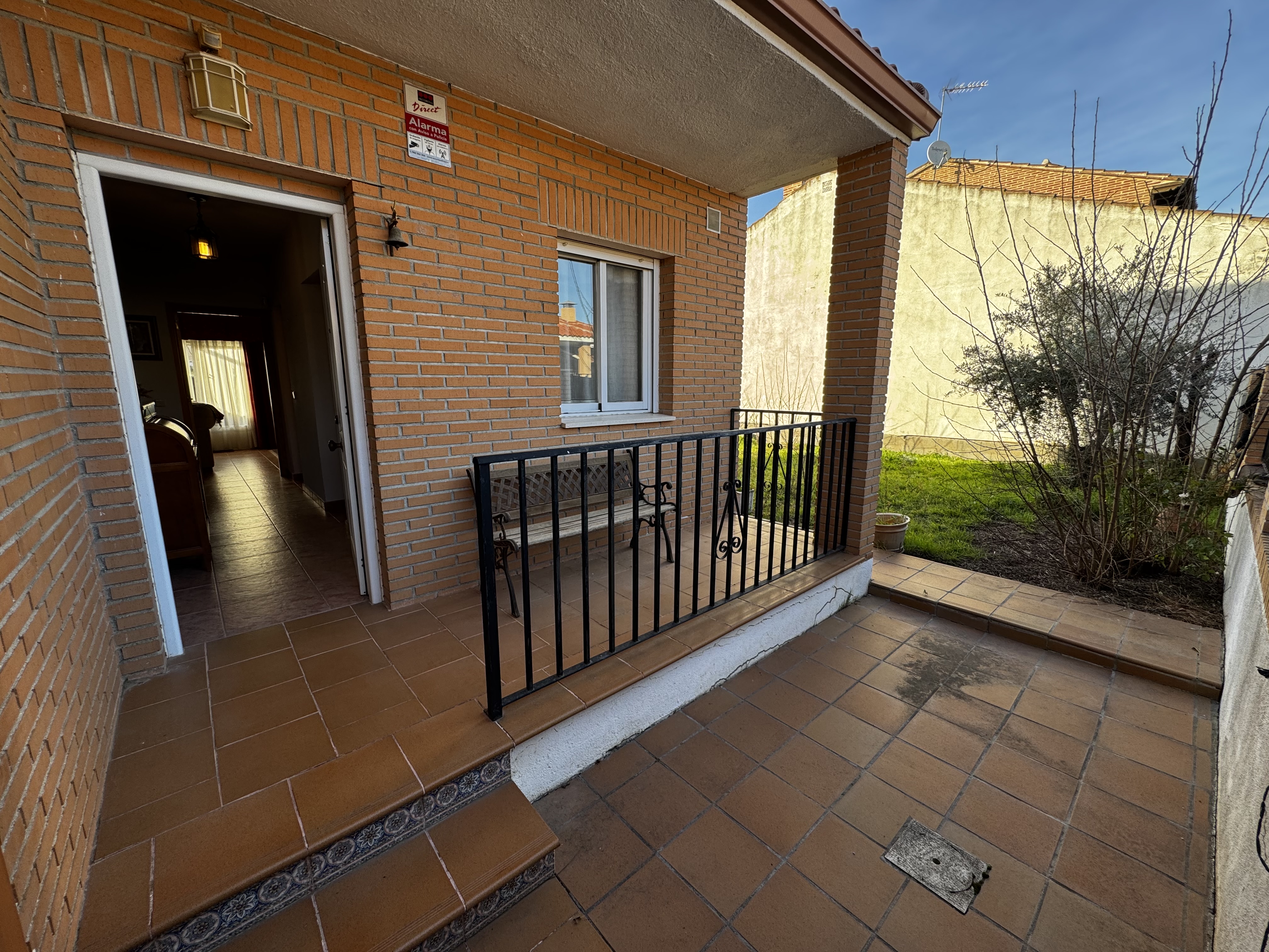 YUNCLER, YUNCLER, 3 Habitaciones Habitaciones, ,2 BathroomsBathrooms,Casas y Chalets,En Venta,YUNCLER,1146