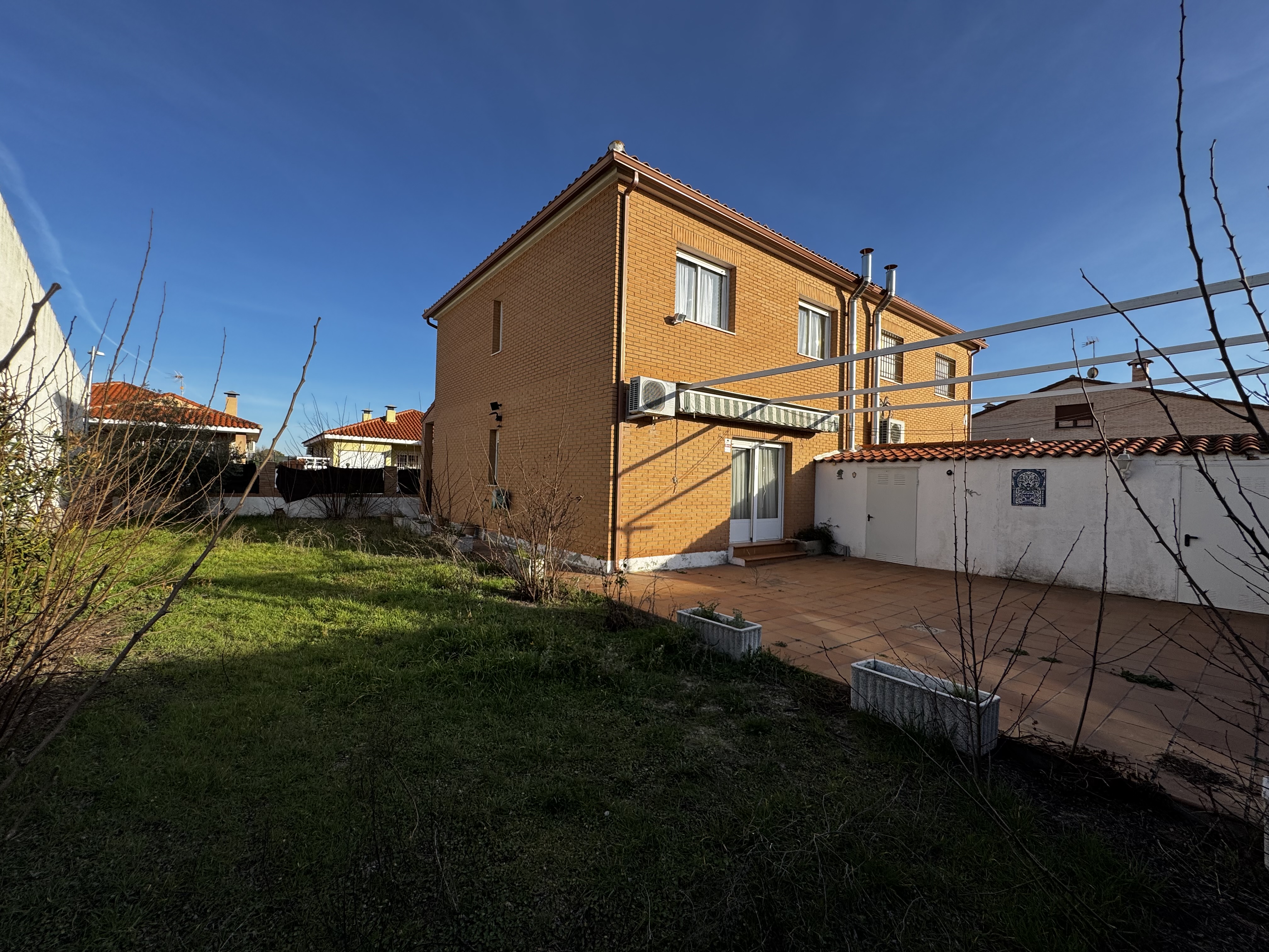 YUNCLER, YUNCLER, 3 Habitaciones Habitaciones, ,2 BathroomsBathrooms,Casas y Chalets,En Venta,YUNCLER,1146