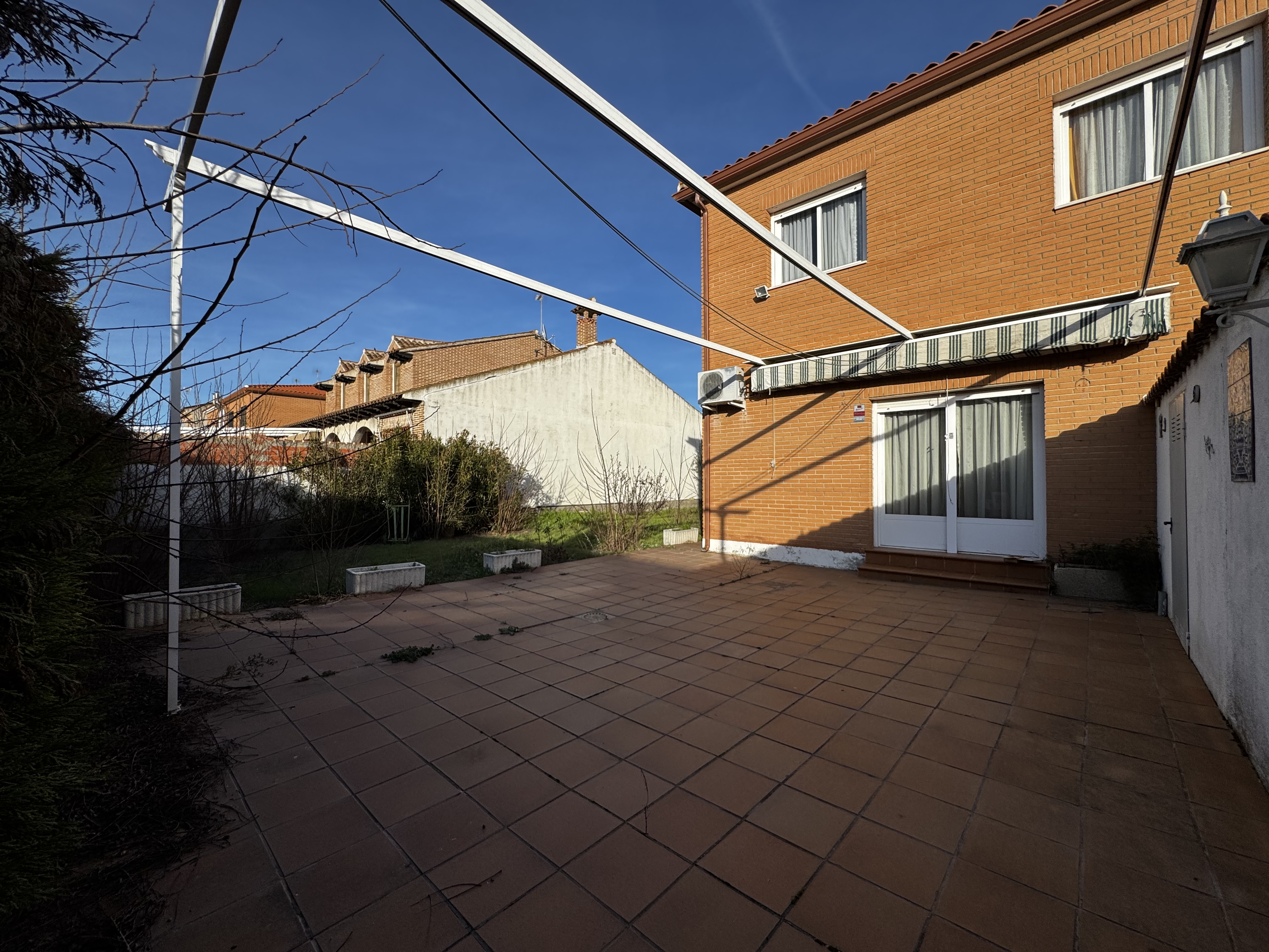 YUNCLER, YUNCLER, 3 Habitaciones Habitaciones, ,2 BathroomsBathrooms,Casas y Chalets,En Venta,YUNCLER,1146