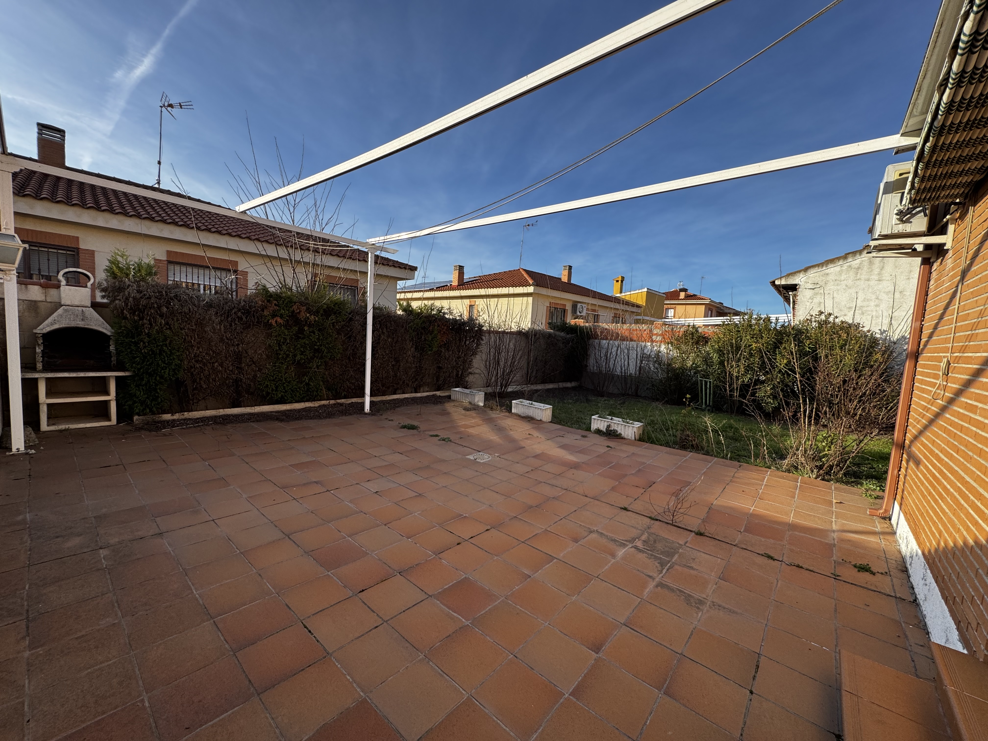 YUNCLER, YUNCLER, 3 Habitaciones Habitaciones, ,2 BathroomsBathrooms,Casas y Chalets,En Venta,YUNCLER,1146