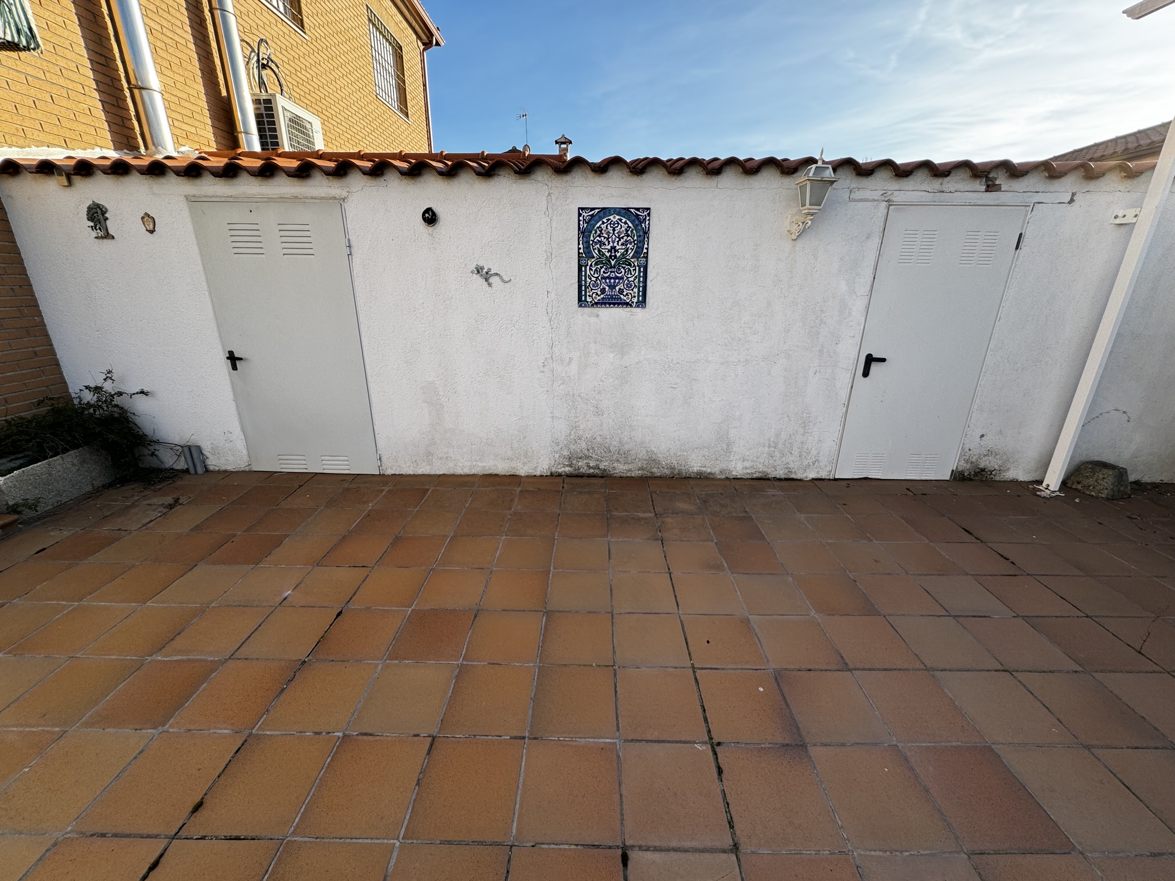YUNCLER, YUNCLER, 3 Habitaciones Habitaciones, ,2 BathroomsBathrooms,Casas y Chalets,En Venta,YUNCLER,1146