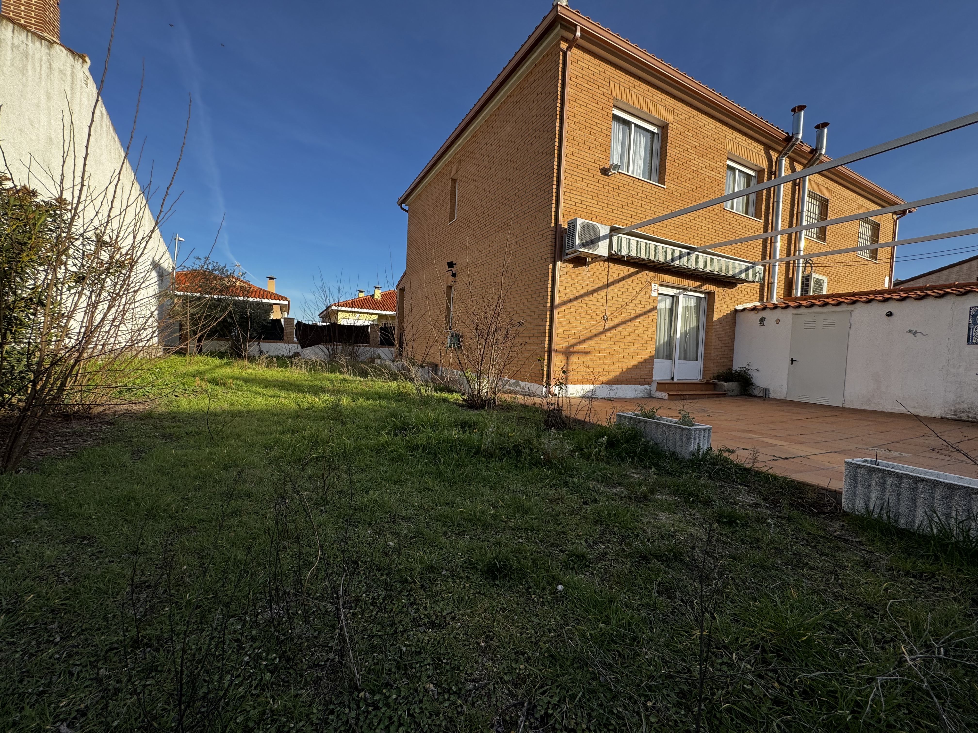 YUNCLER, YUNCLER, 3 Habitaciones Habitaciones, ,2 BathroomsBathrooms,Casas y Chalets,En Venta,YUNCLER,1146