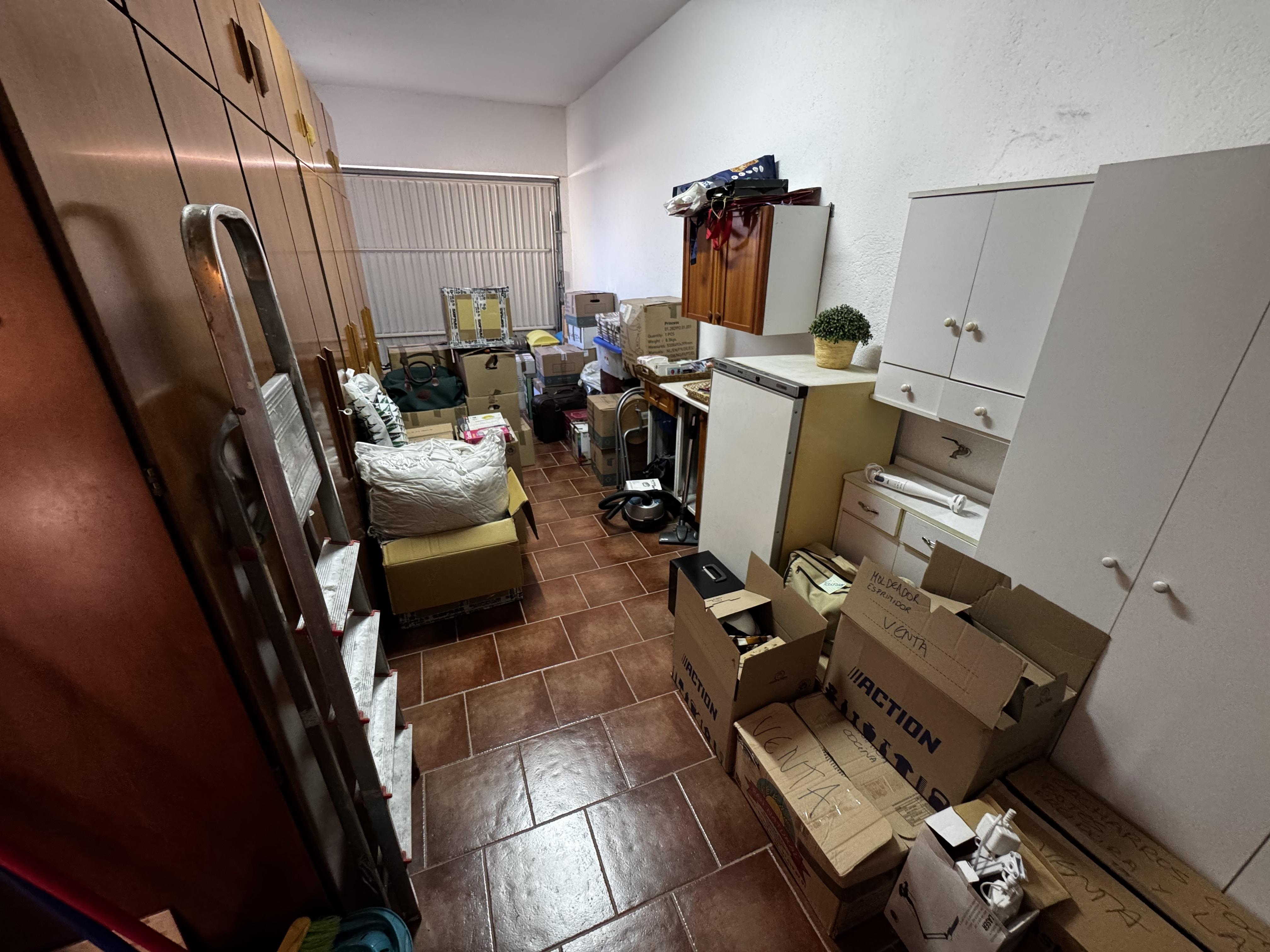 YUNCLER, YUNCLER, 3 Habitaciones Habitaciones, ,2 BathroomsBathrooms,Casas y Chalets,En Venta,YUNCLER,1146