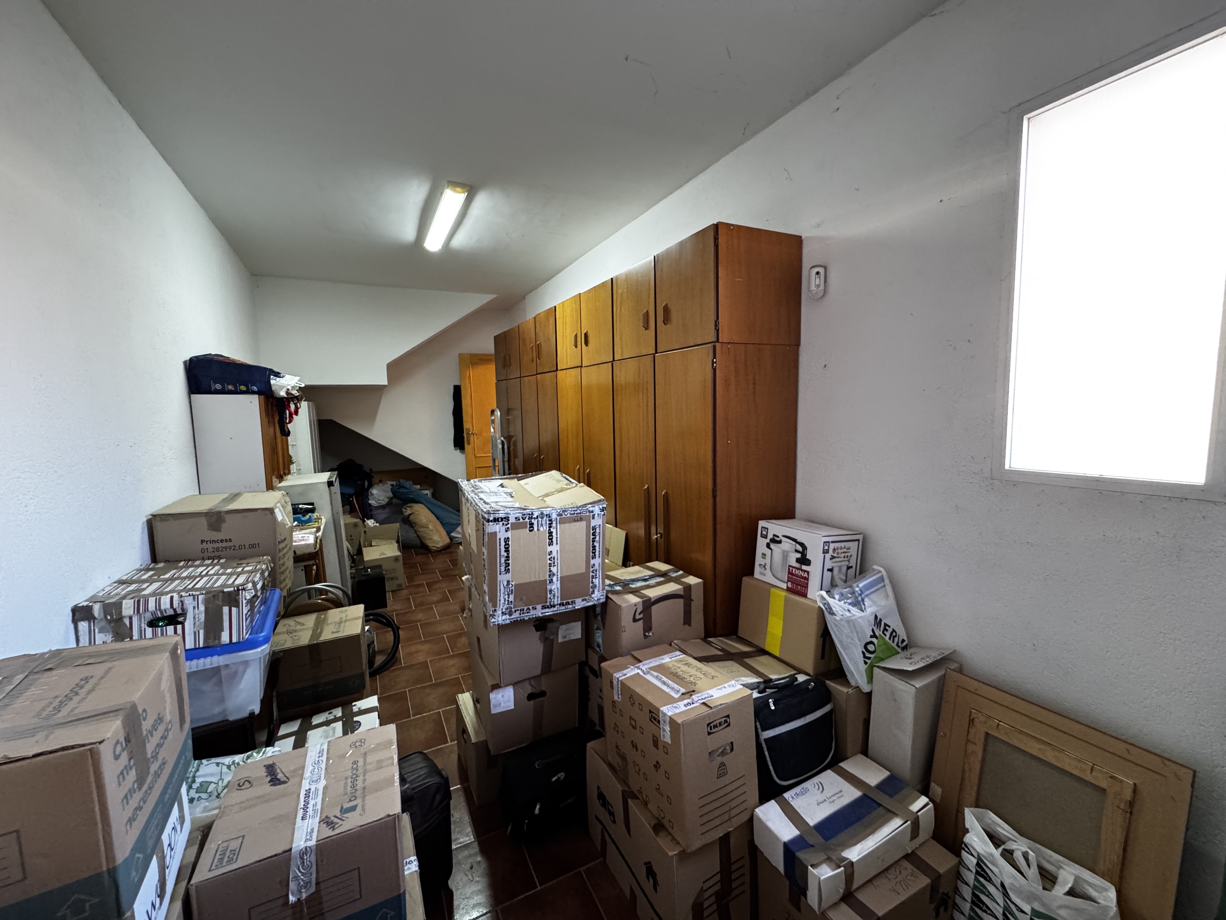YUNCLER, YUNCLER, 3 Habitaciones Habitaciones, ,2 BathroomsBathrooms,Casas y Chalets,En Venta,YUNCLER,1146