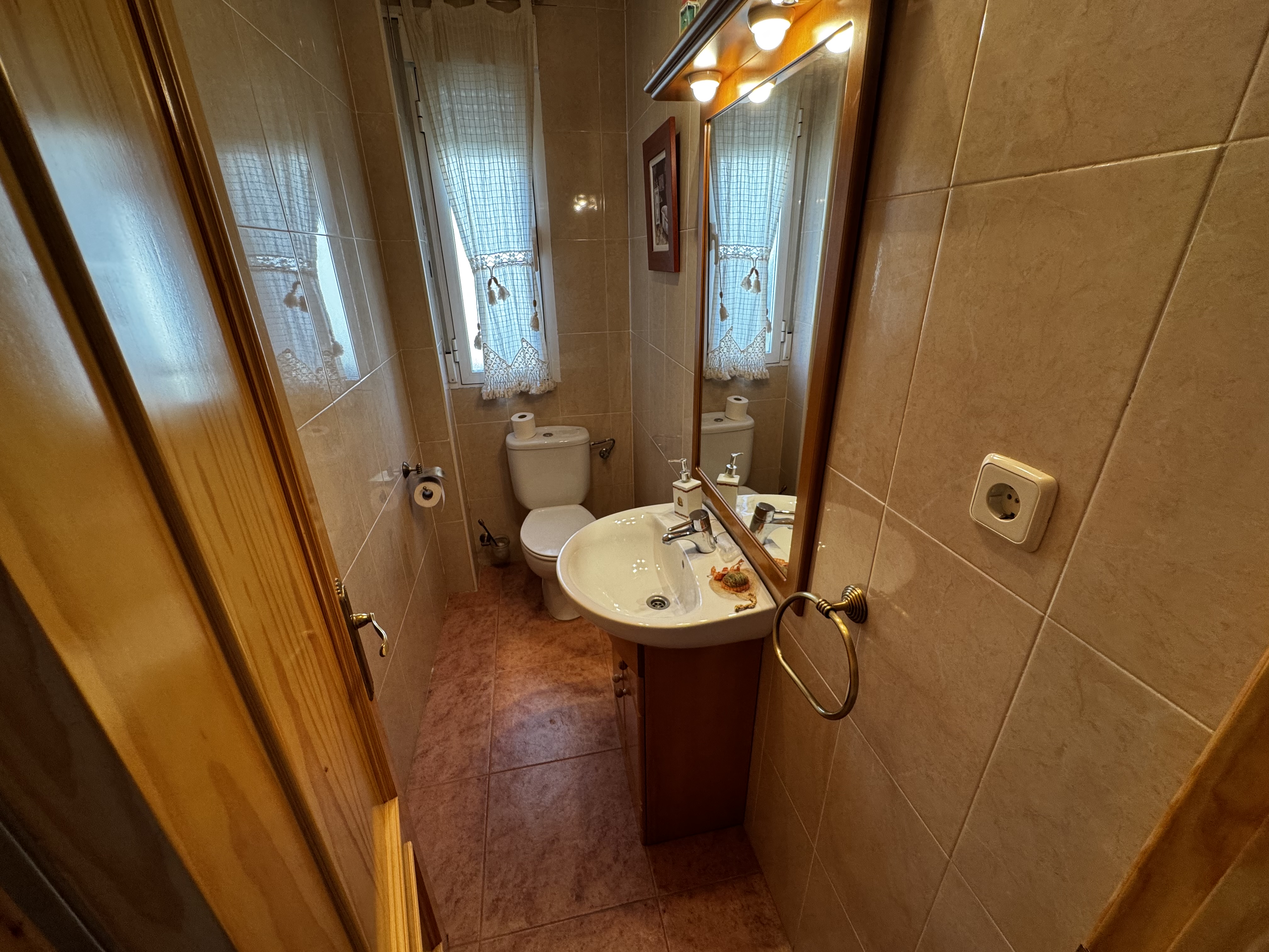 YUNCLER, YUNCLER, 3 Habitaciones Habitaciones, ,2 BathroomsBathrooms,Casas y Chalets,En Venta,YUNCLER,1146