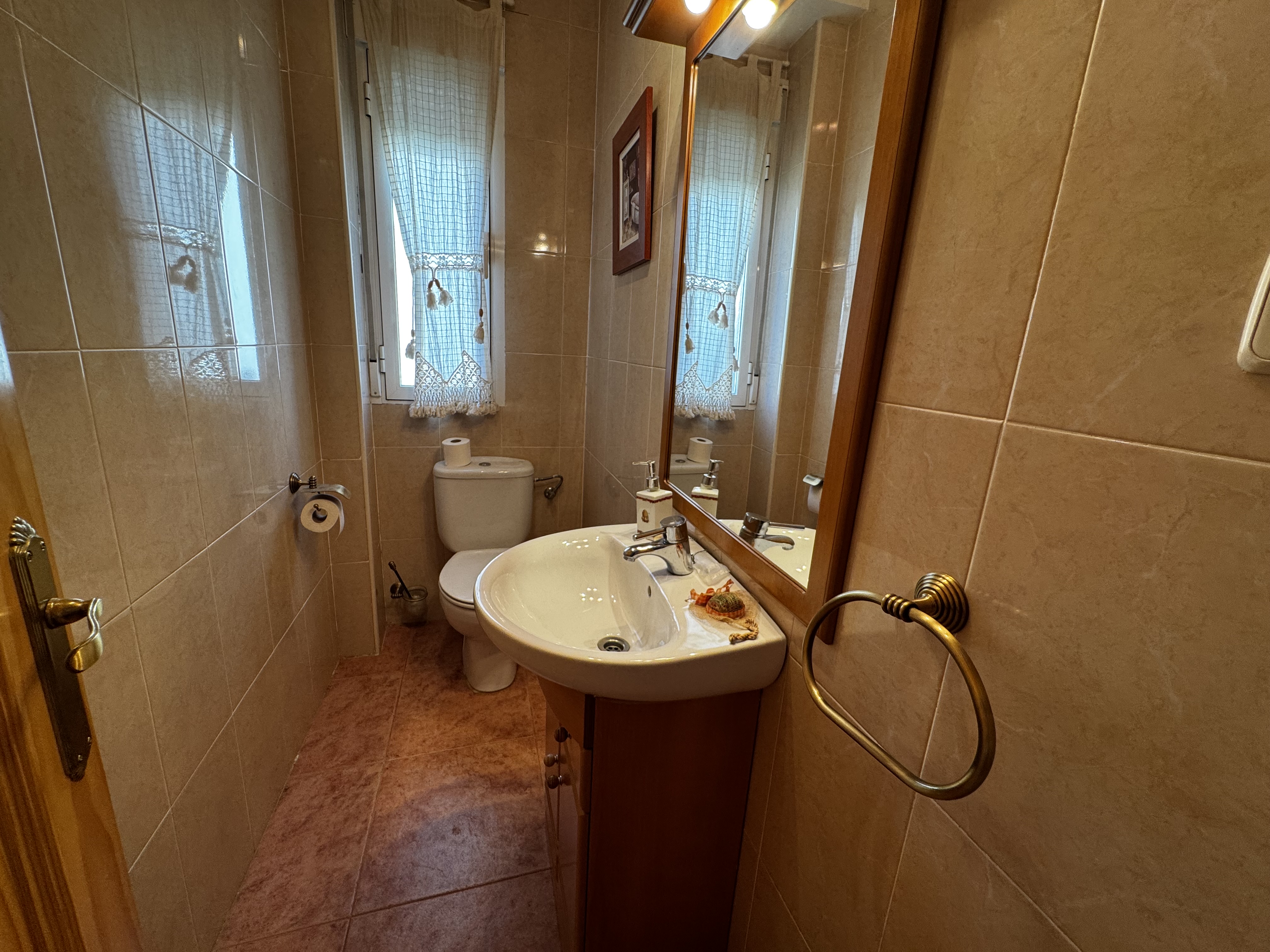 YUNCLER, YUNCLER, 3 Habitaciones Habitaciones, ,2 BathroomsBathrooms,Casas y Chalets,En Venta,YUNCLER,1146
