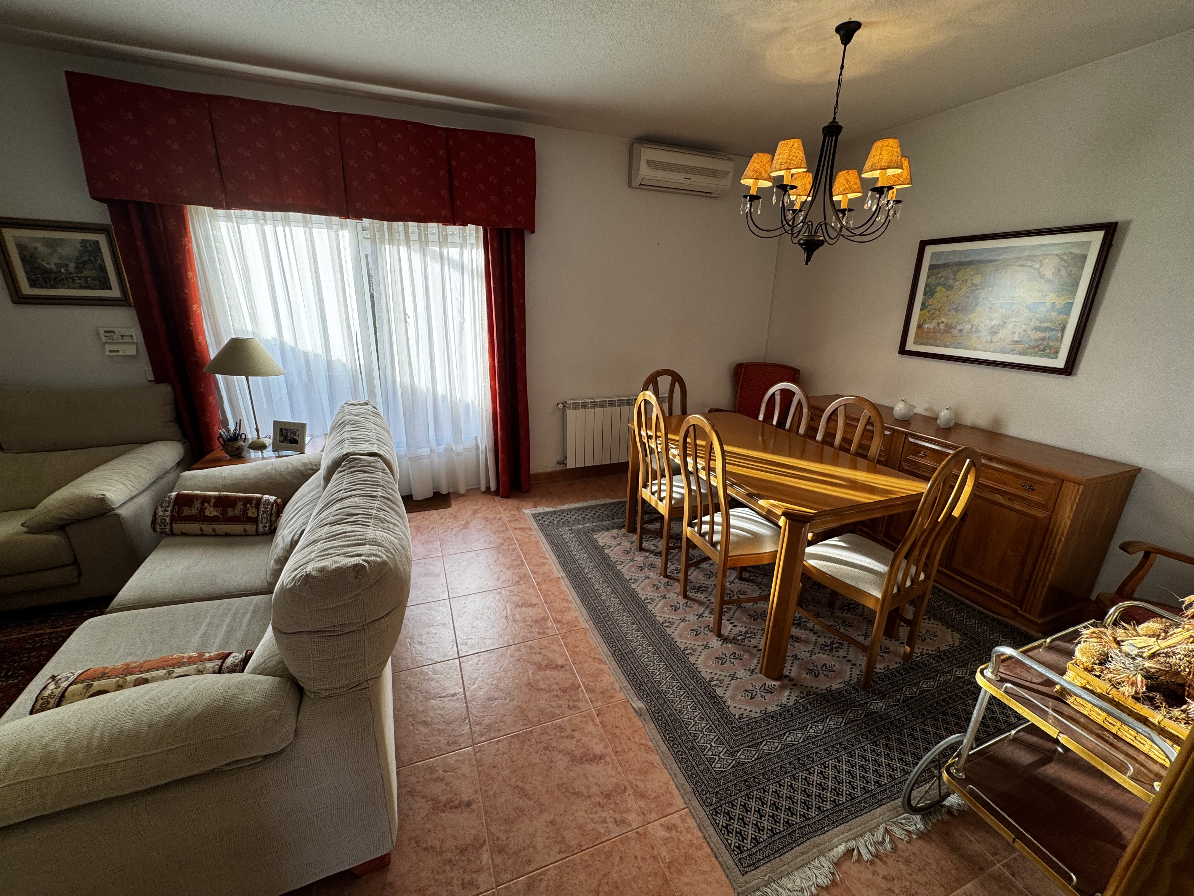 YUNCLER, YUNCLER, 3 Habitaciones Habitaciones, ,2 BathroomsBathrooms,Casas y Chalets,En Venta,YUNCLER,1146