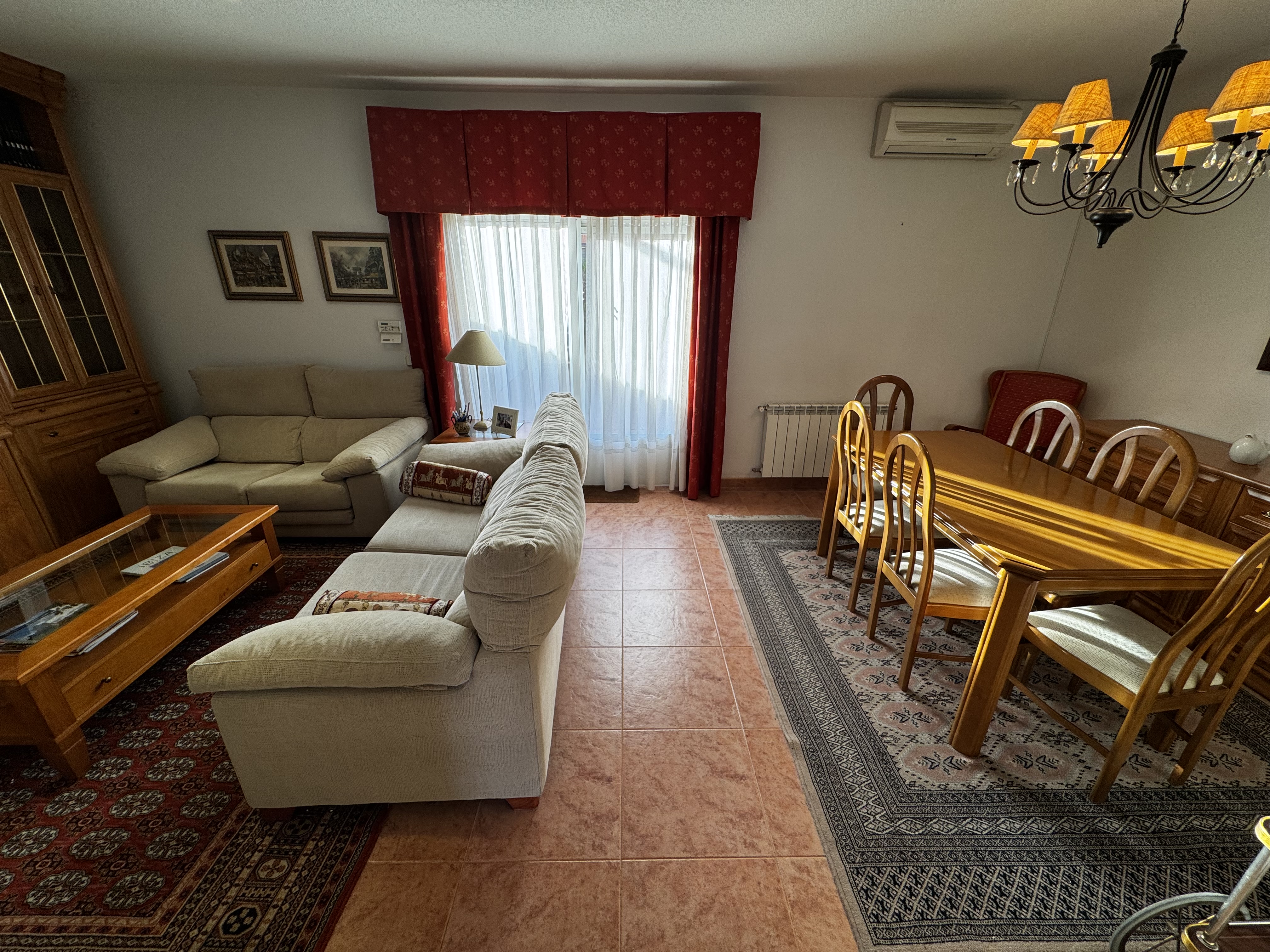 YUNCLER, YUNCLER, 3 Habitaciones Habitaciones, ,2 BathroomsBathrooms,Casas y Chalets,En Venta,YUNCLER,1146