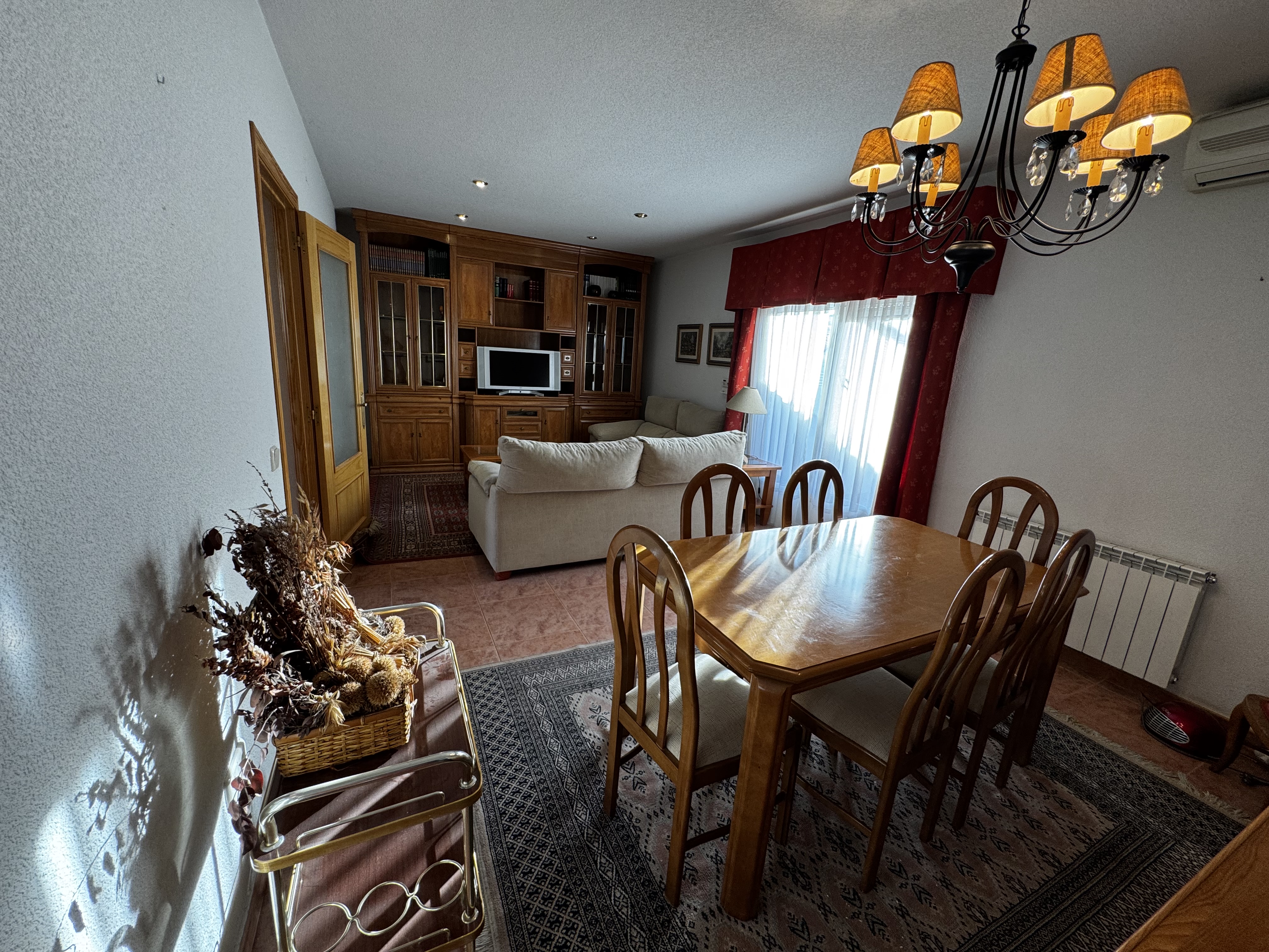 YUNCLER, YUNCLER, 3 Habitaciones Habitaciones, ,2 BathroomsBathrooms,Casas y Chalets,En Venta,YUNCLER,1146