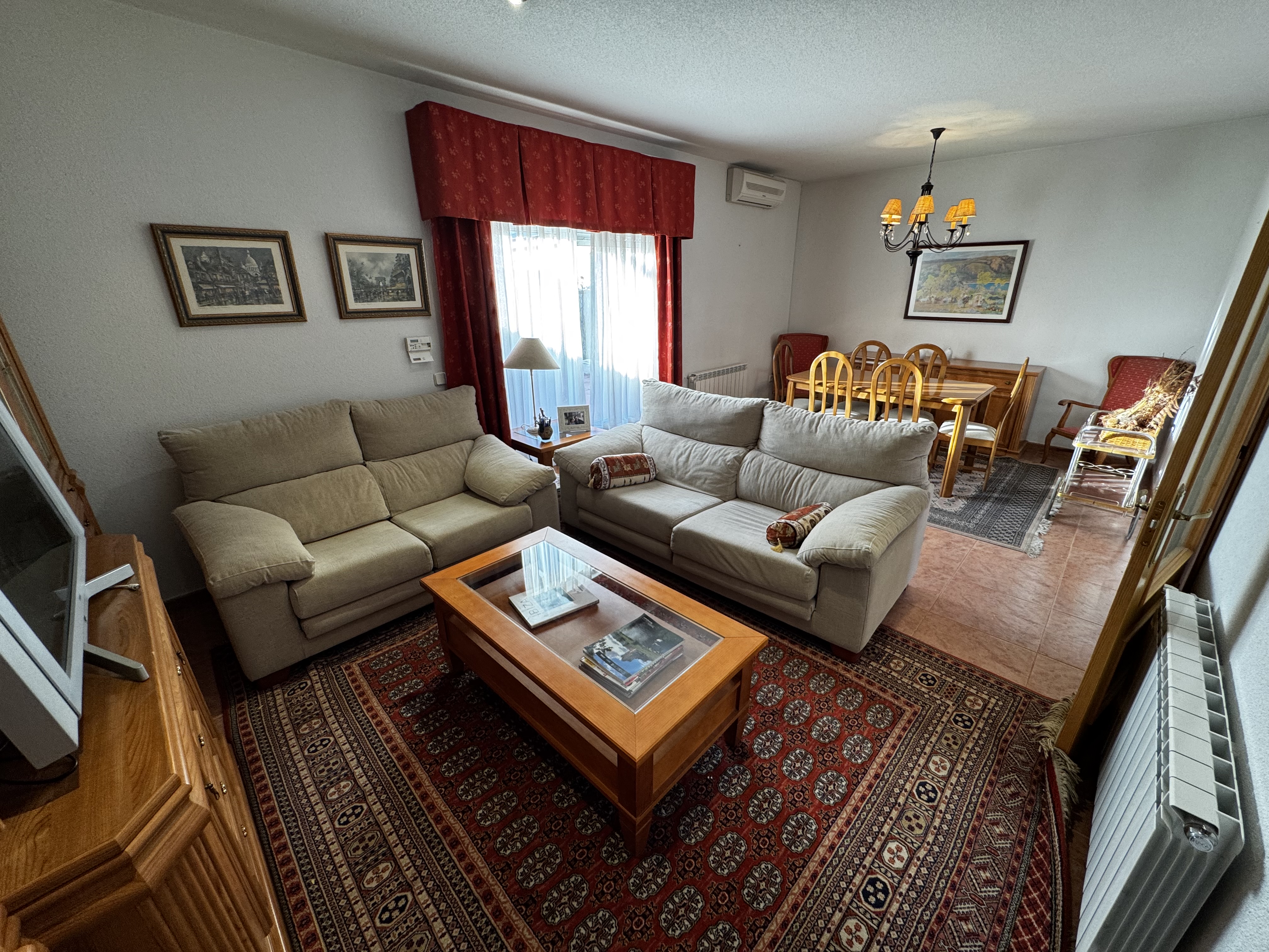YUNCLER, YUNCLER, 3 Habitaciones Habitaciones, ,2 BathroomsBathrooms,Casas y Chalets,En Venta,YUNCLER,1146