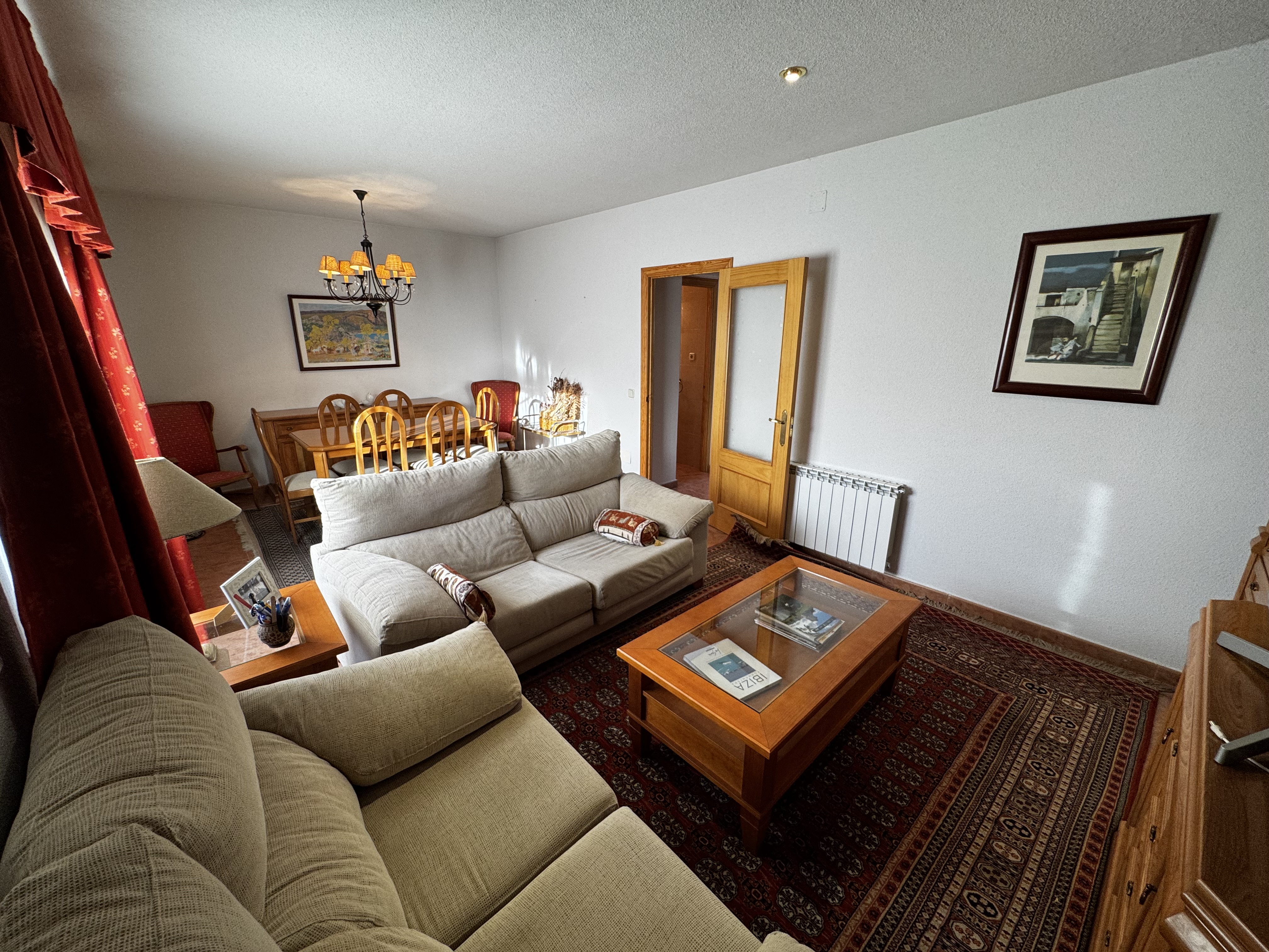 YUNCLER, YUNCLER, 3 Habitaciones Habitaciones, ,2 BathroomsBathrooms,Casas y Chalets,En Venta,YUNCLER,1146