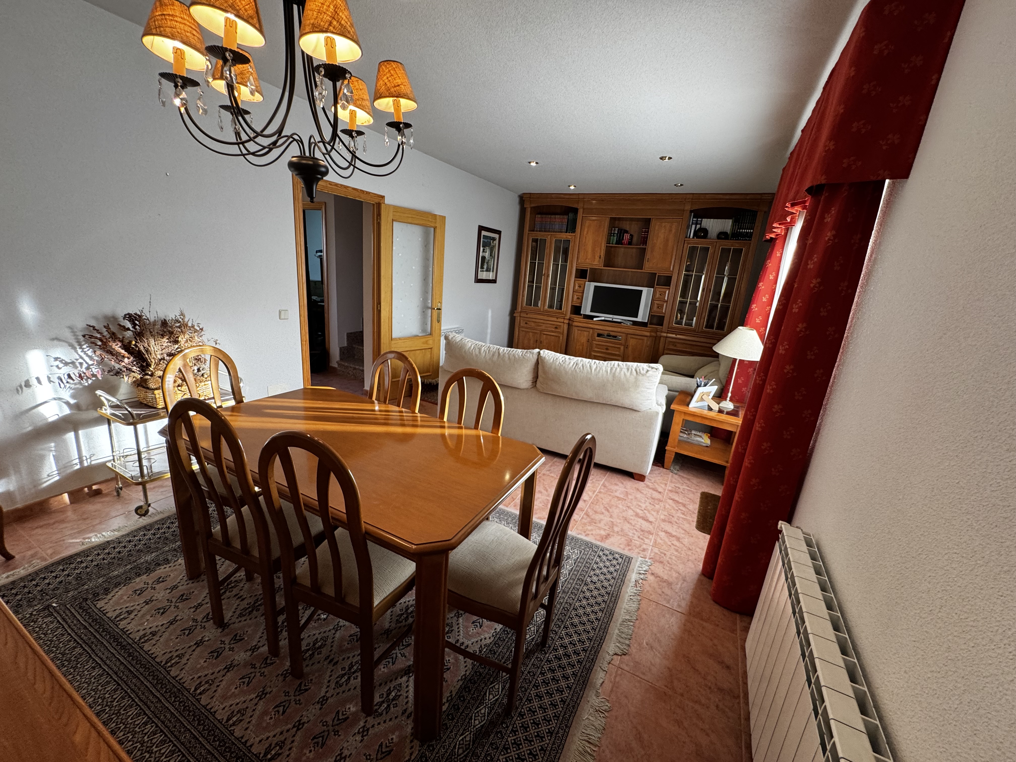 YUNCLER, YUNCLER, 3 Habitaciones Habitaciones, ,2 BathroomsBathrooms,Casas y Chalets,En Venta,YUNCLER,1146