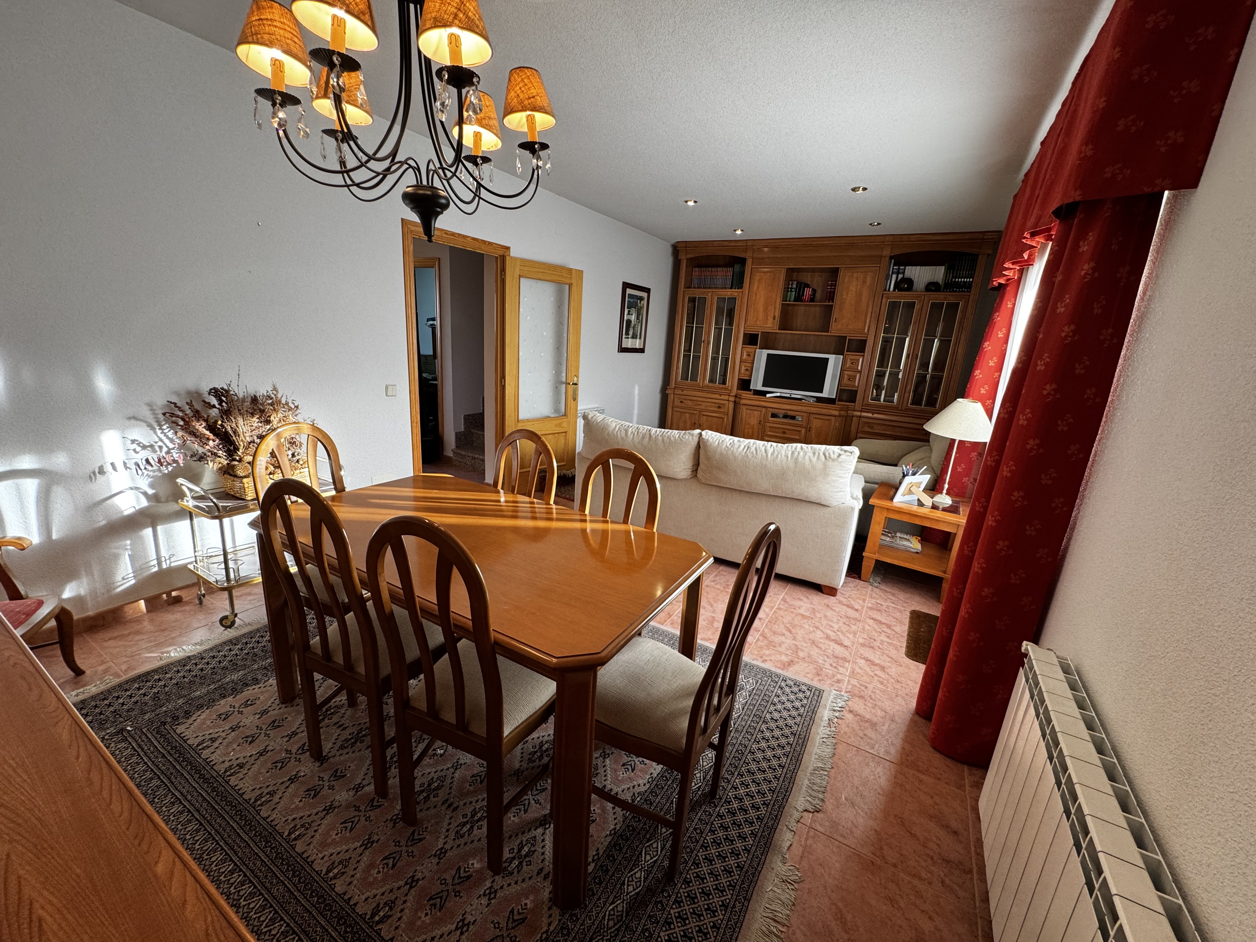 YUNCLER, YUNCLER, 3 Habitaciones Habitaciones, ,2 BathroomsBathrooms,Casas y Chalets,En Venta,YUNCLER,1146