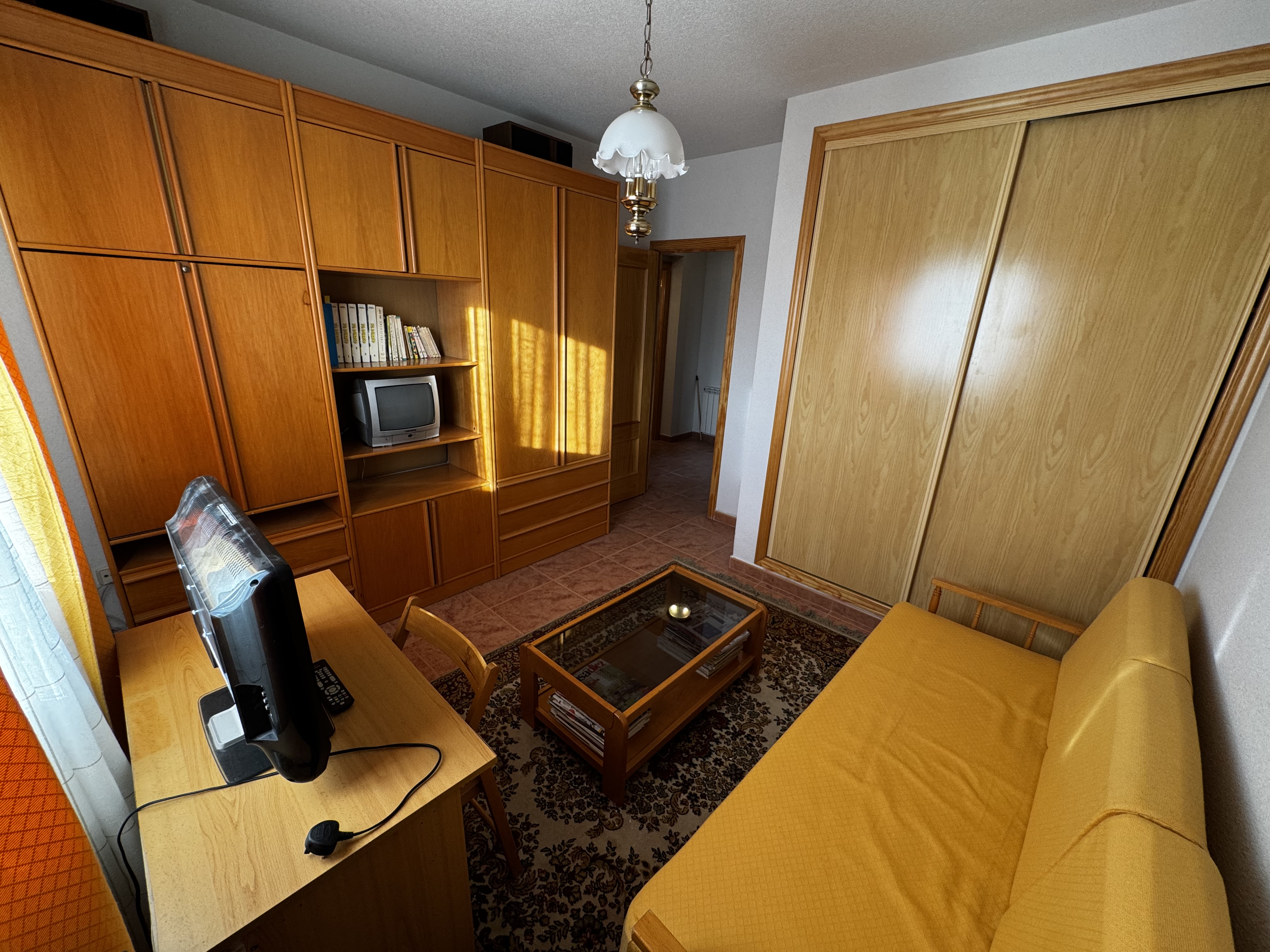 YUNCLER, YUNCLER, 3 Habitaciones Habitaciones, ,2 BathroomsBathrooms,Casas y Chalets,En Venta,YUNCLER,1146