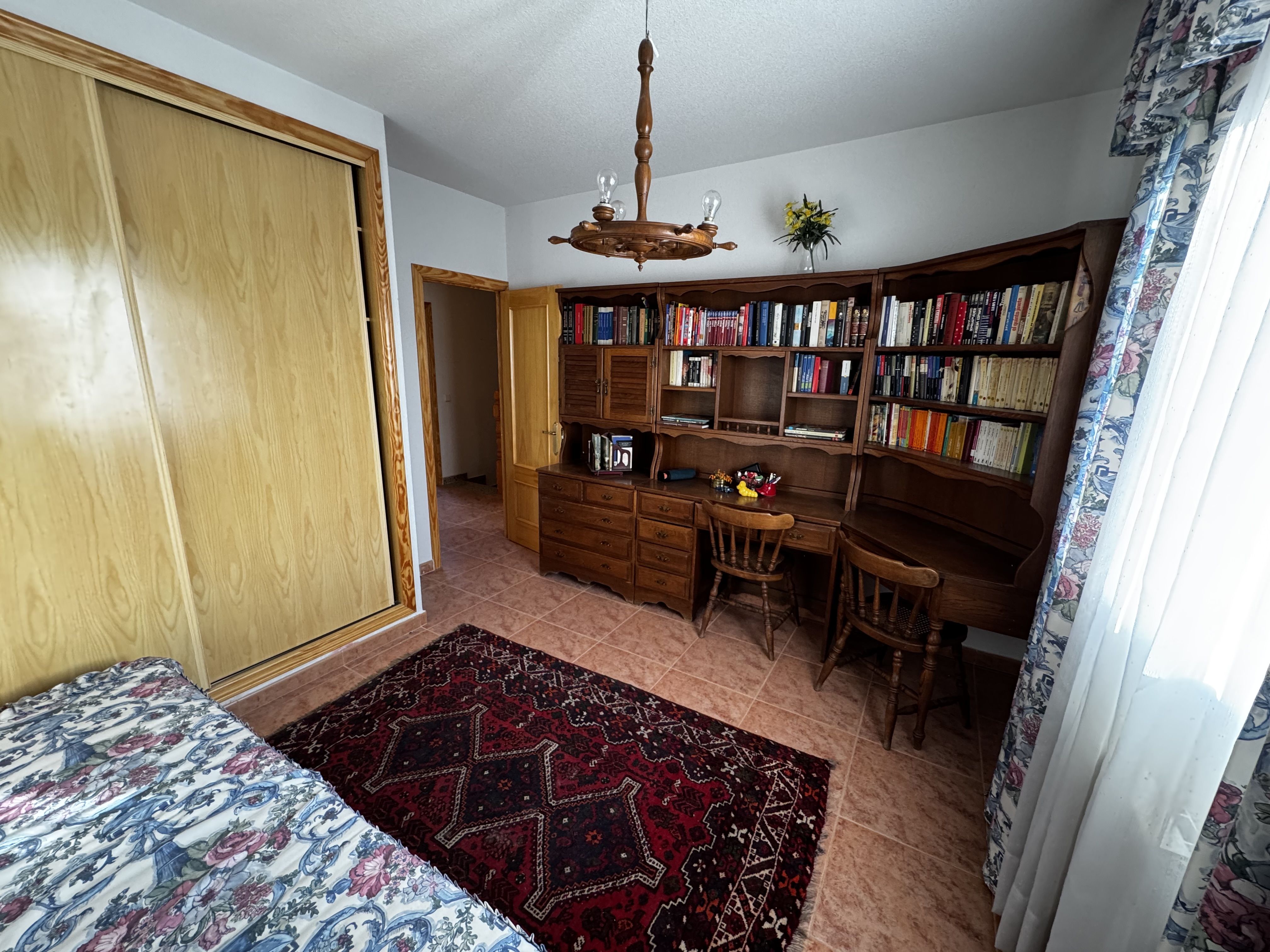 YUNCLER, YUNCLER, 3 Habitaciones Habitaciones, ,2 BathroomsBathrooms,Casas y Chalets,En Venta,YUNCLER,1146