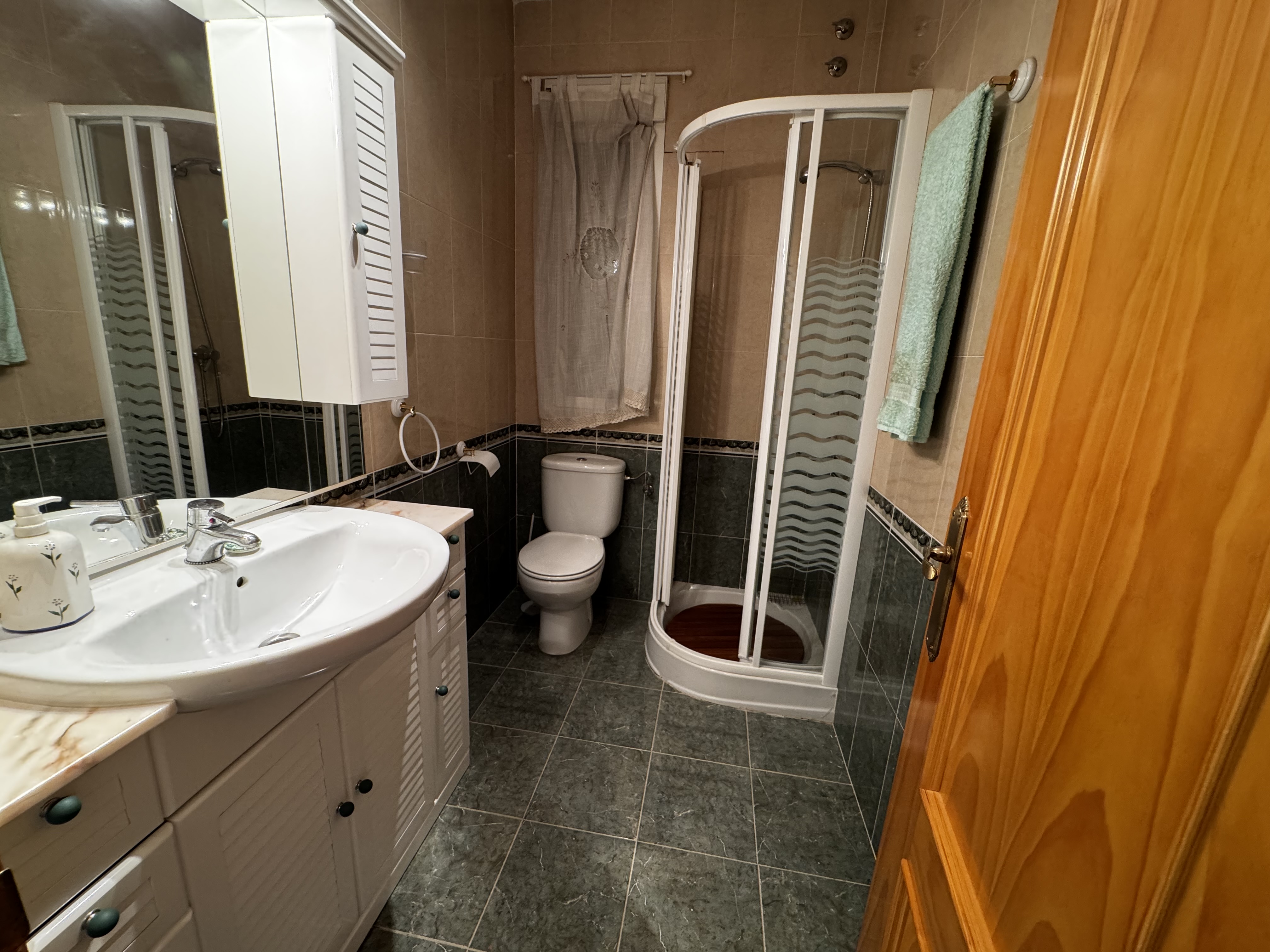 YUNCLER, YUNCLER, 3 Habitaciones Habitaciones, ,2 BathroomsBathrooms,Casas y Chalets,En Venta,YUNCLER,1146