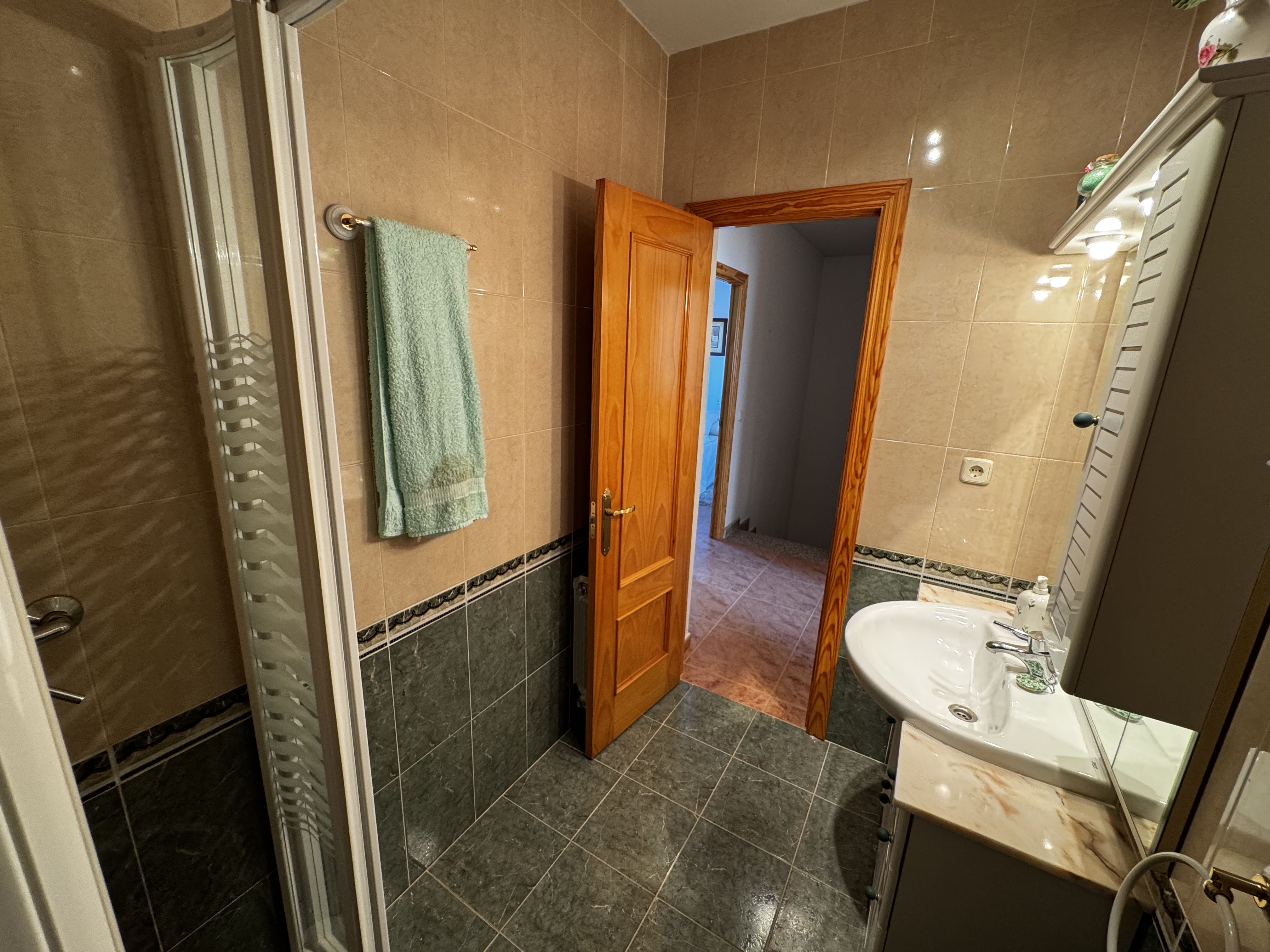 YUNCLER, YUNCLER, 3 Habitaciones Habitaciones, ,2 BathroomsBathrooms,Casas y Chalets,En Venta,YUNCLER,1146