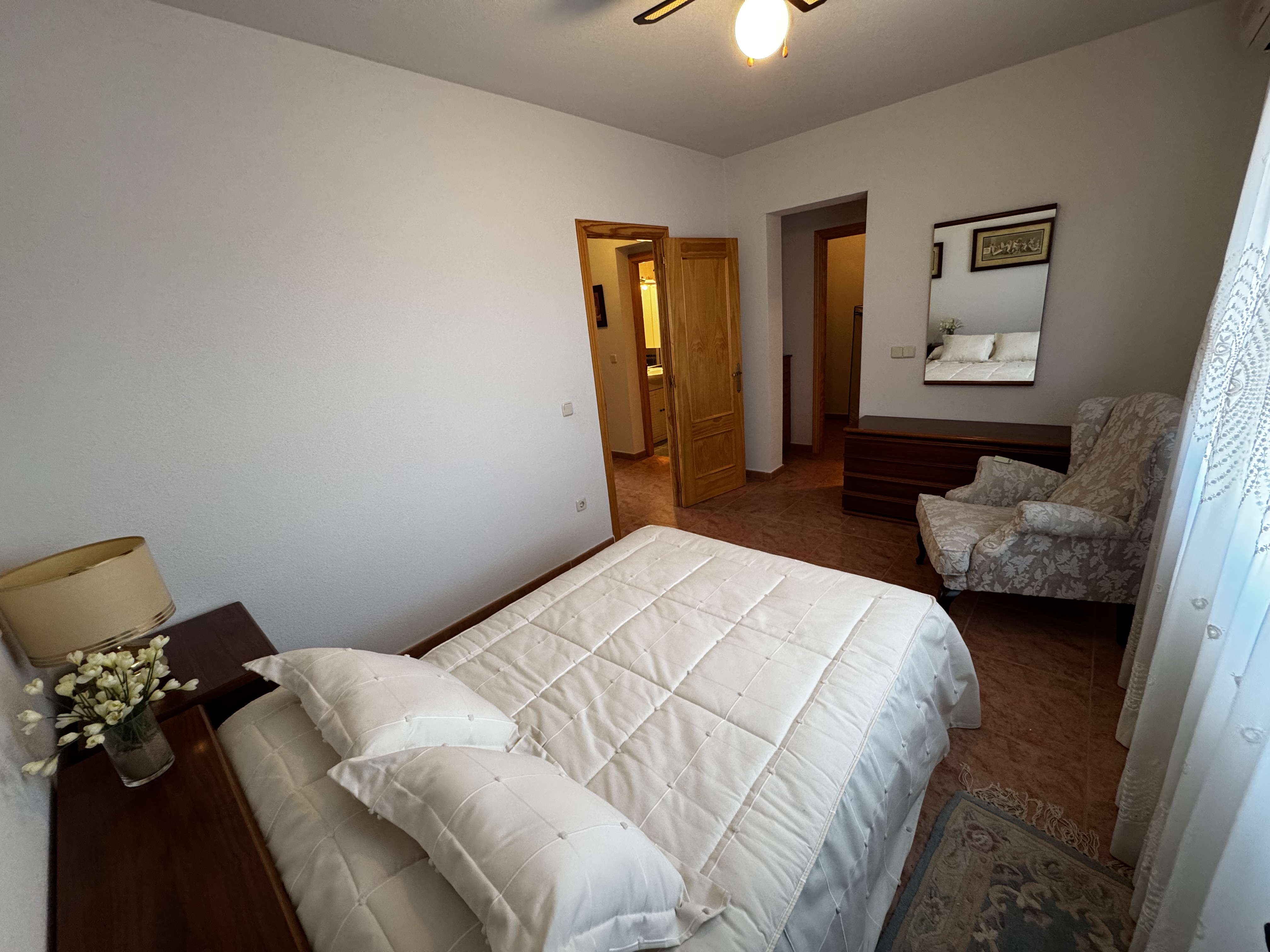 YUNCLER, YUNCLER, 3 Habitaciones Habitaciones, ,2 BathroomsBathrooms,Casas y Chalets,En Venta,YUNCLER,1146