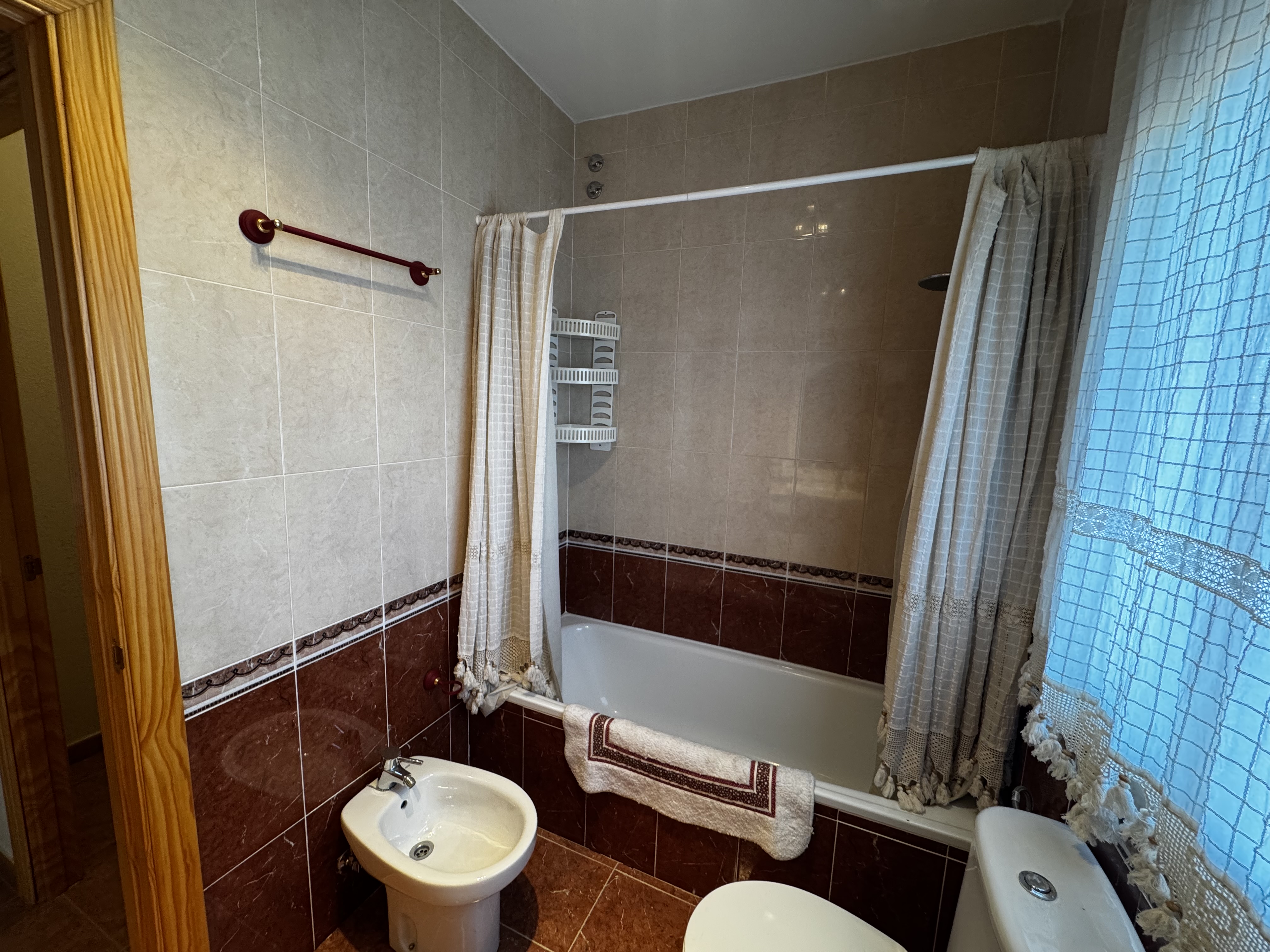 YUNCLER, YUNCLER, 3 Habitaciones Habitaciones, ,2 BathroomsBathrooms,Casas y Chalets,En Venta,YUNCLER,1146