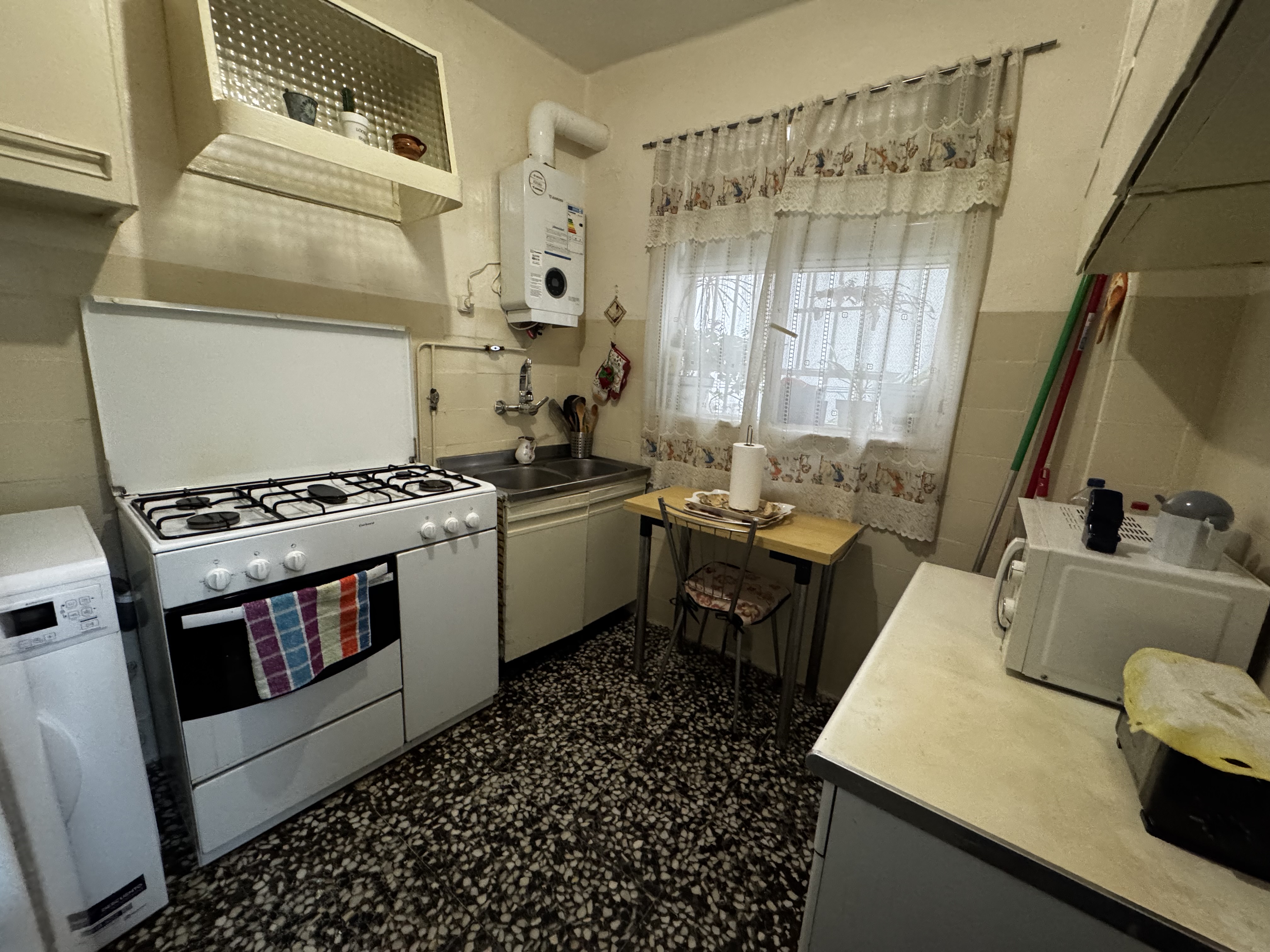 PLAZA DE LA AZUCENA, LEGANÉS, 2 Habitaciones Habitaciones, ,1 BañoBathrooms,Piso,En Venta,PLAZA DE LA AZUCENA,1147