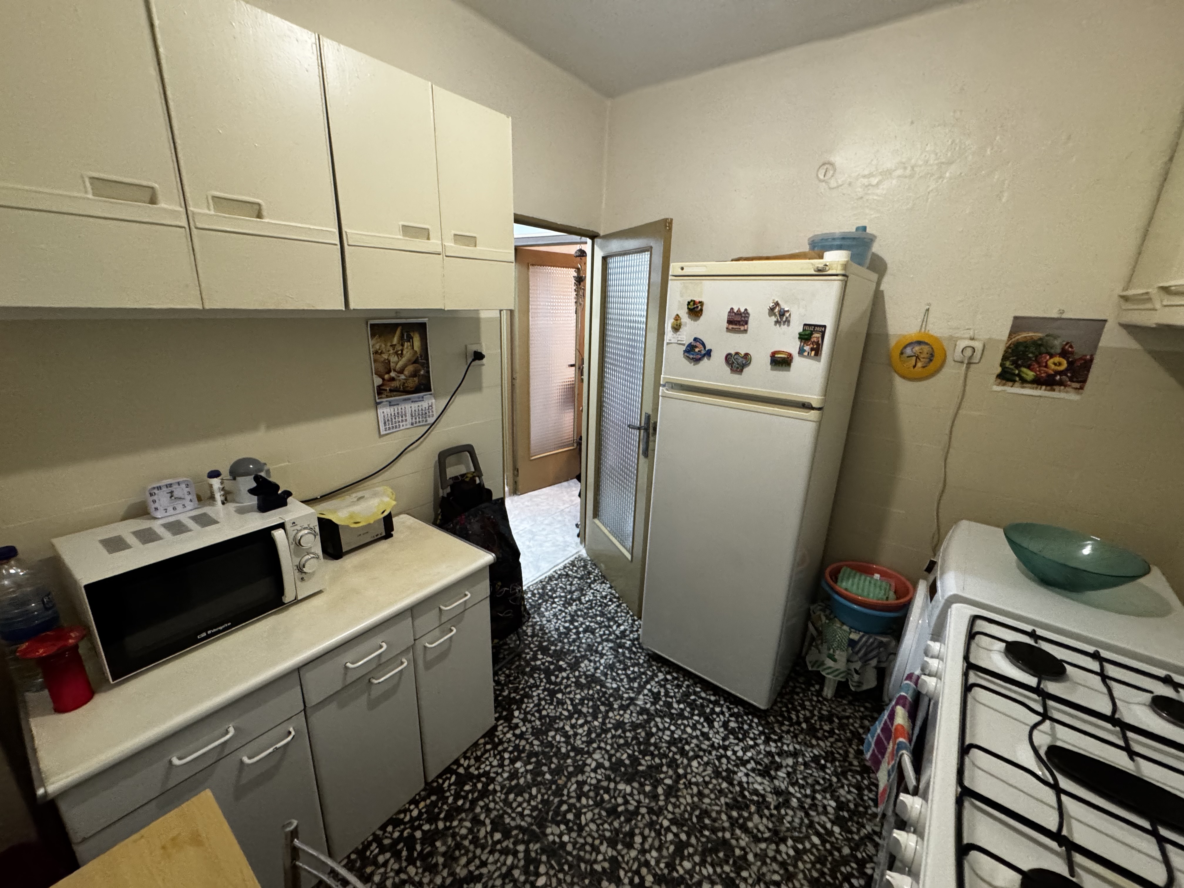 PLAZA DE LA AZUCENA, LEGANÉS, 2 Habitaciones Habitaciones, ,1 BañoBathrooms,Piso,En Venta,PLAZA DE LA AZUCENA,1147