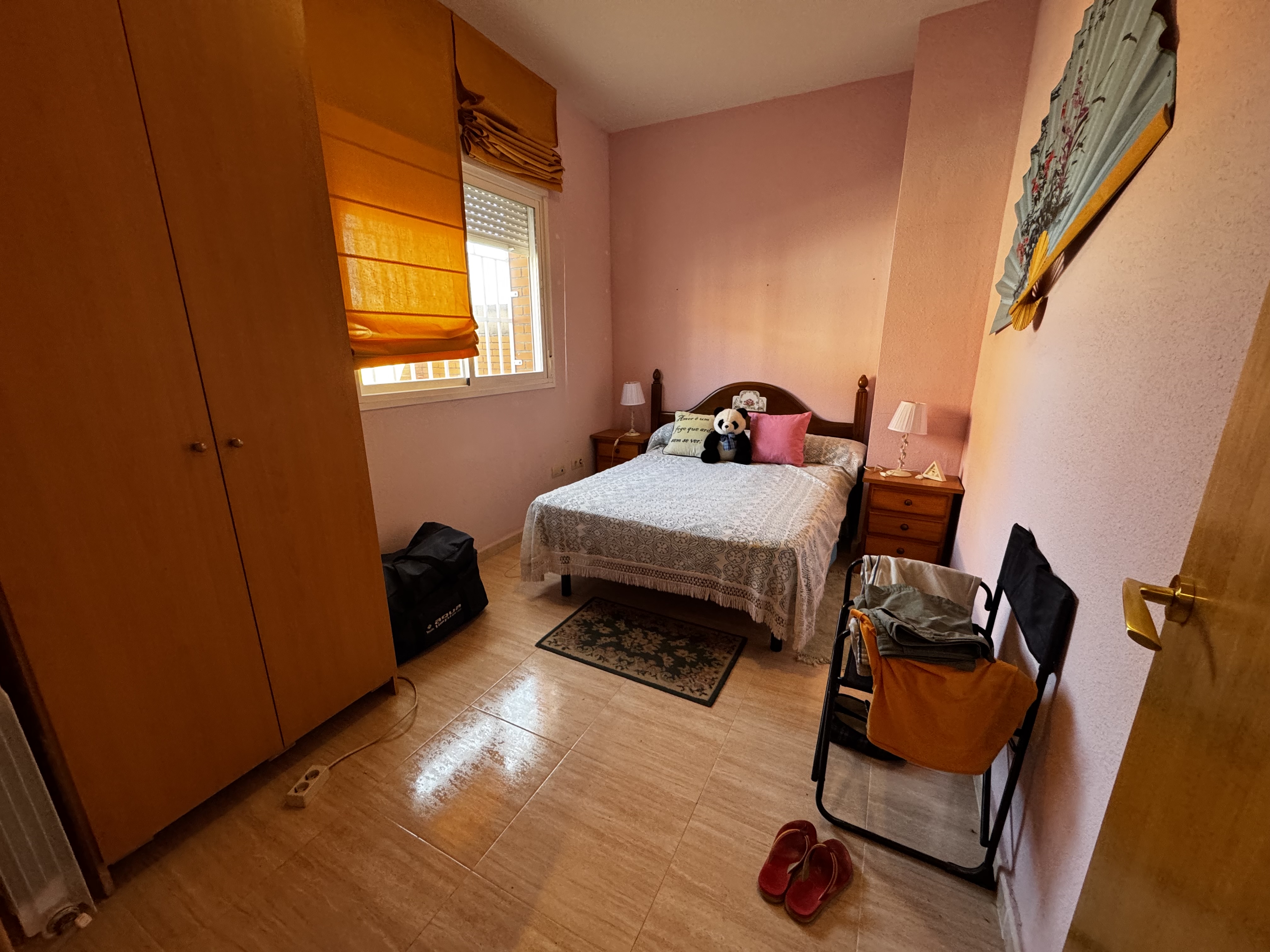 CALLE POLONIA, CHOZAS DE CANALES, 5 Habitaciones Habitaciones, ,2 BathroomsBathrooms,Casas y Chalets,En Venta,CALLE POLONIA,1148