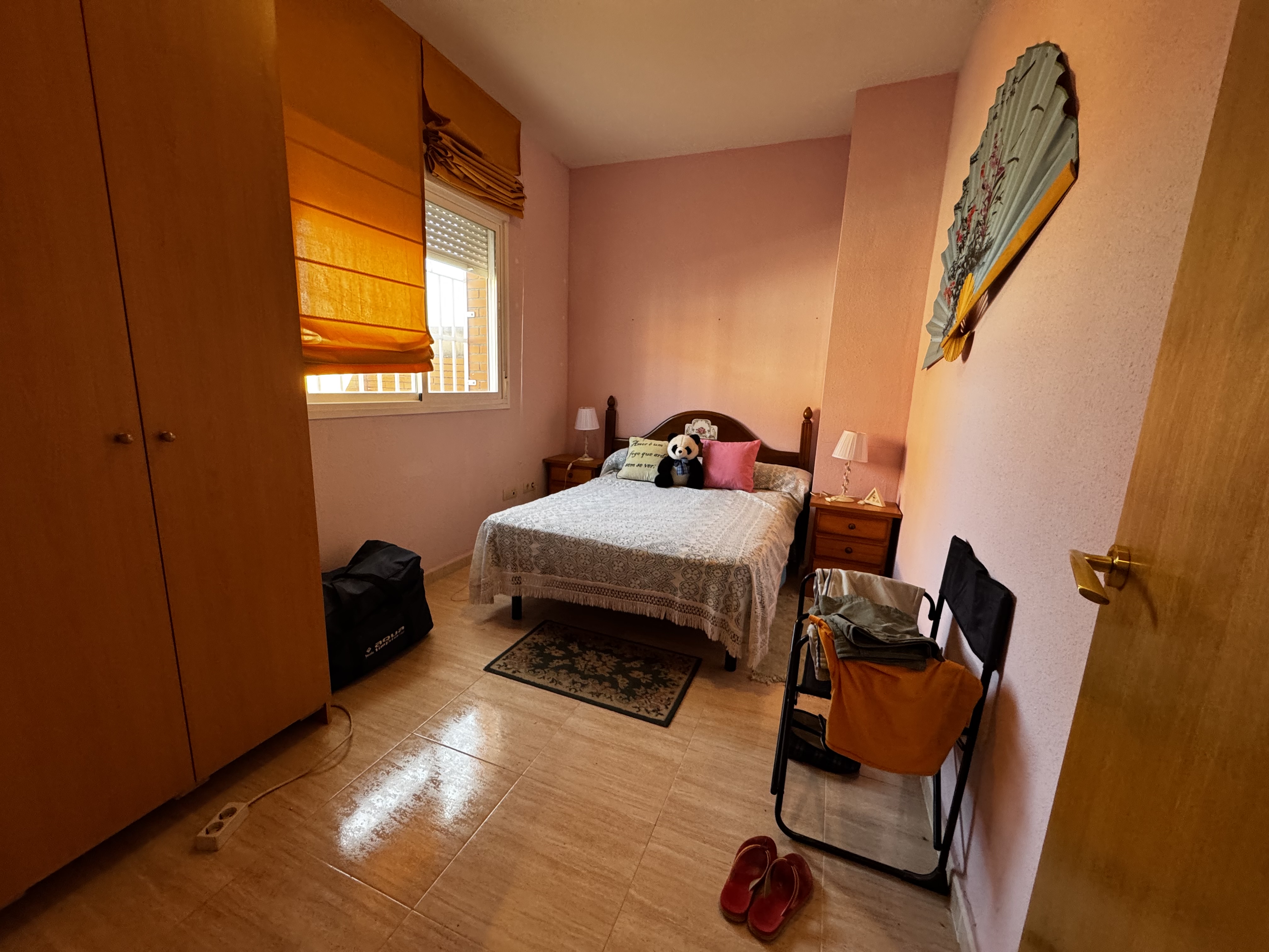 CALLE POLONIA, CHOZAS DE CANALES, 5 Habitaciones Habitaciones, ,2 BathroomsBathrooms,Casas y Chalets,En Venta,CALLE POLONIA,1148