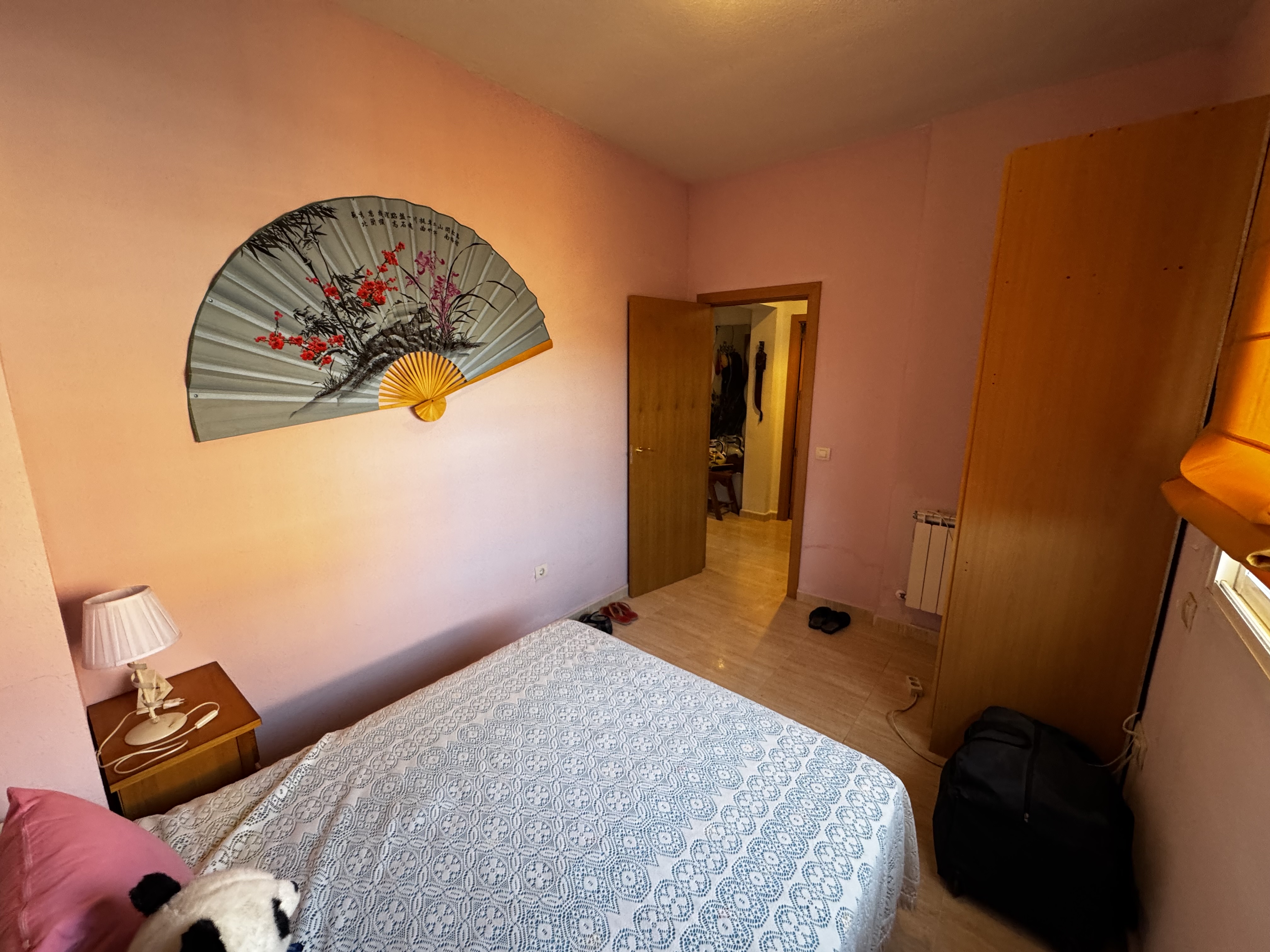 CALLE POLONIA, CHOZAS DE CANALES, 5 Habitaciones Habitaciones, ,2 BathroomsBathrooms,Casas y Chalets,En Venta,CALLE POLONIA,1148