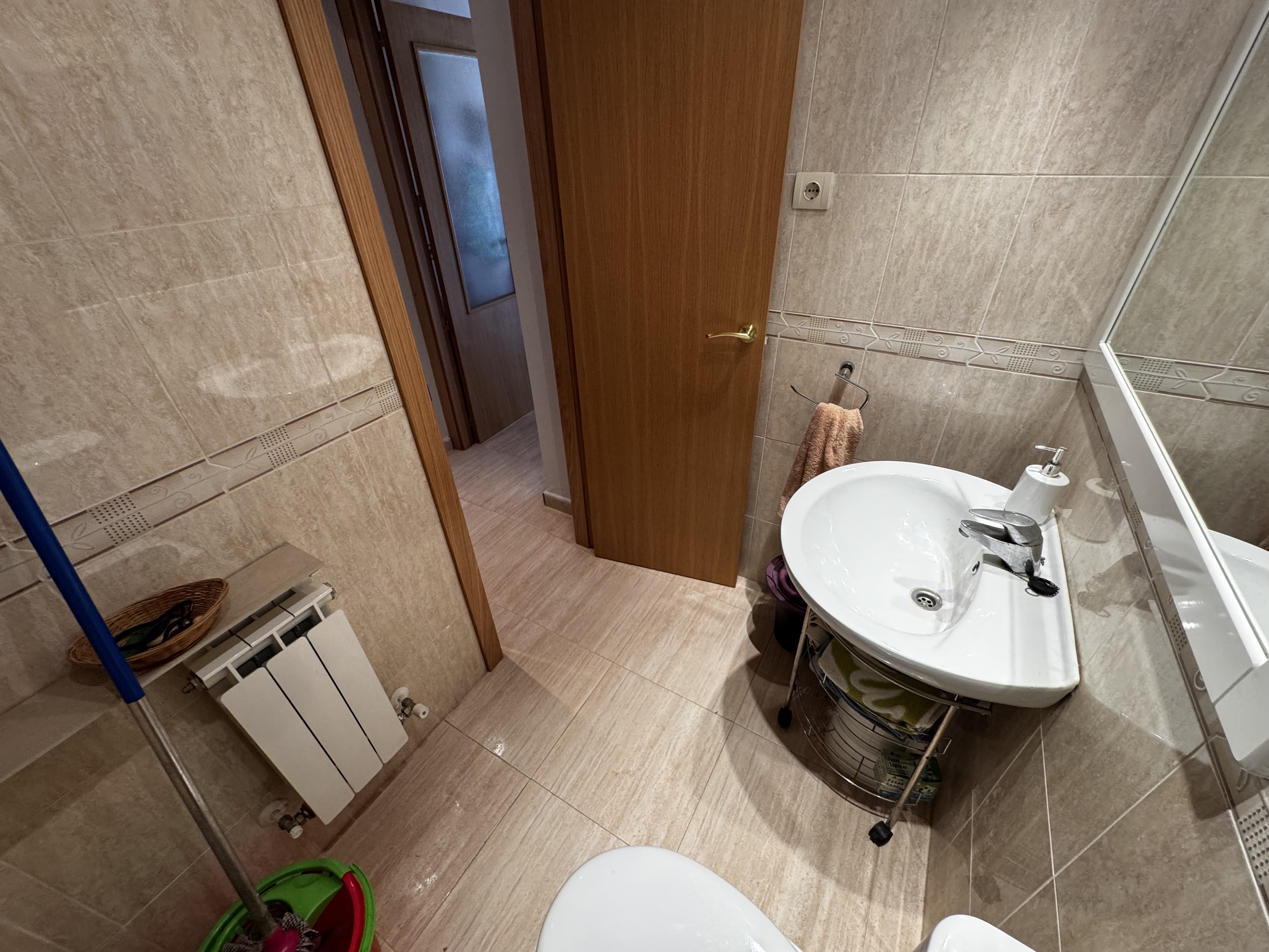 CALLE POLONIA, CHOZAS DE CANALES, 5 Habitaciones Habitaciones, ,2 BathroomsBathrooms,Casas y Chalets,En Venta,CALLE POLONIA,1148