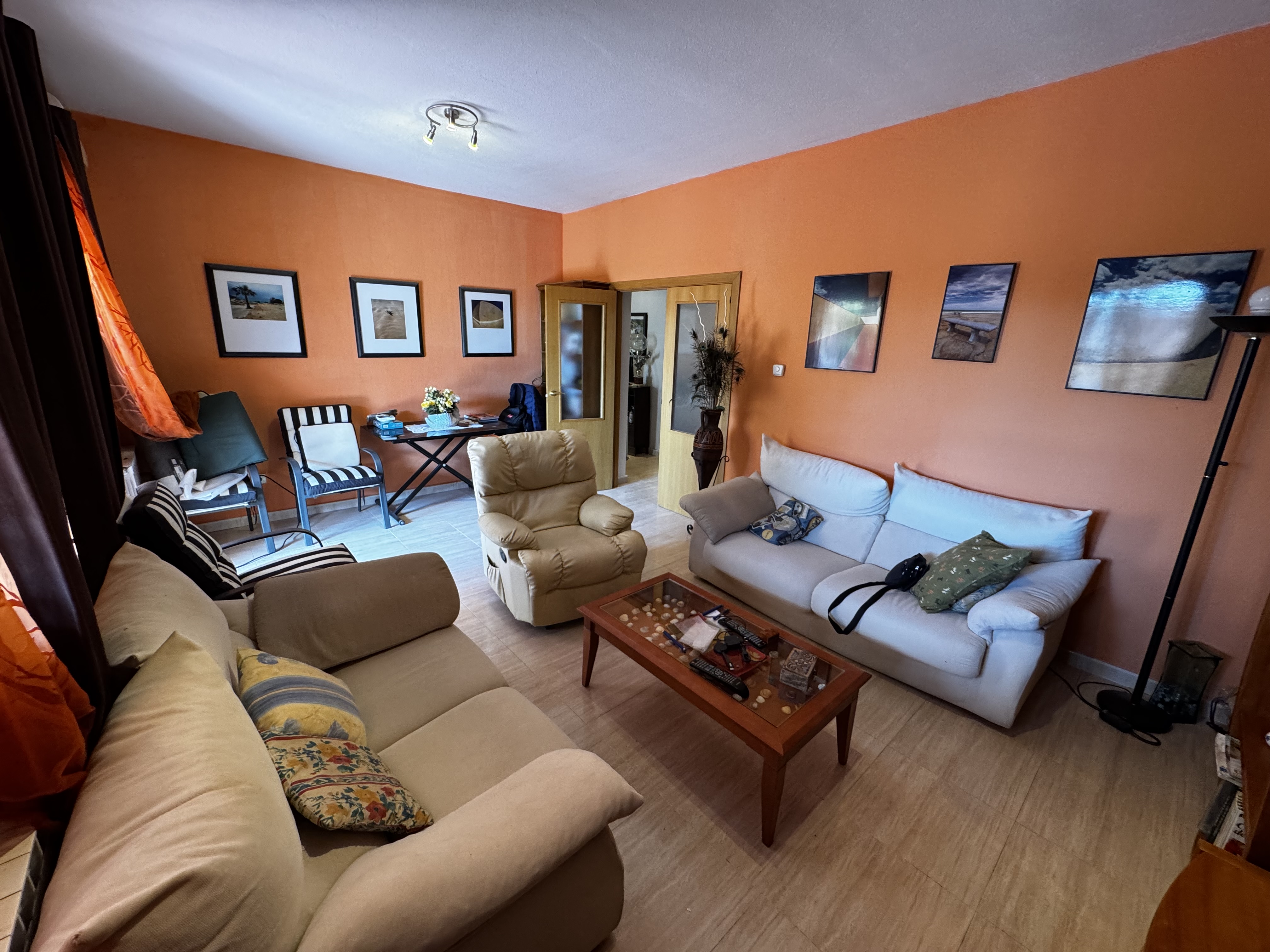 CALLE POLONIA, CHOZAS DE CANALES, 5 Habitaciones Habitaciones, ,2 BathroomsBathrooms,Casas y Chalets,En Venta,CALLE POLONIA,1148