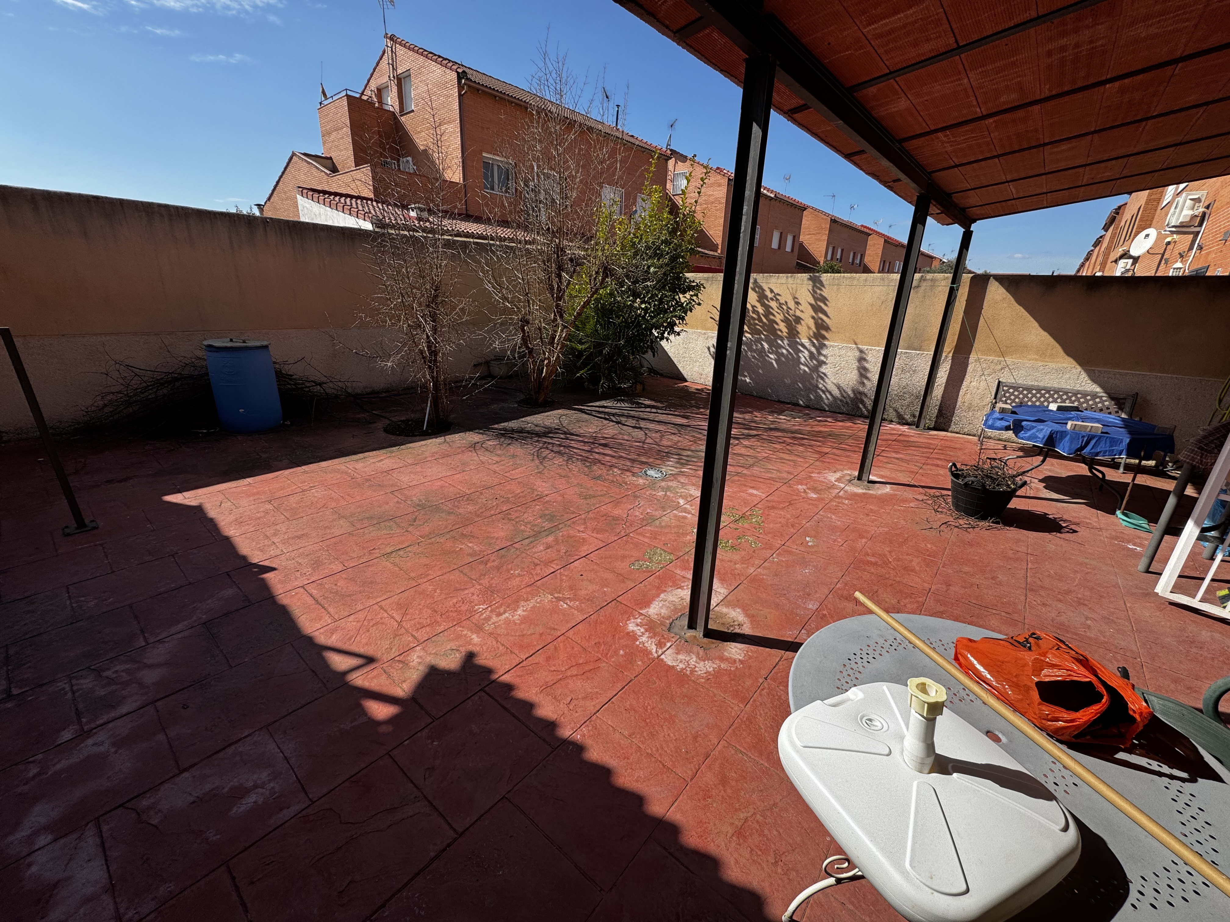 CALLE POLONIA, CHOZAS DE CANALES, 5 Habitaciones Habitaciones, ,2 BathroomsBathrooms,Casas y Chalets,En Venta,CALLE POLONIA,1148