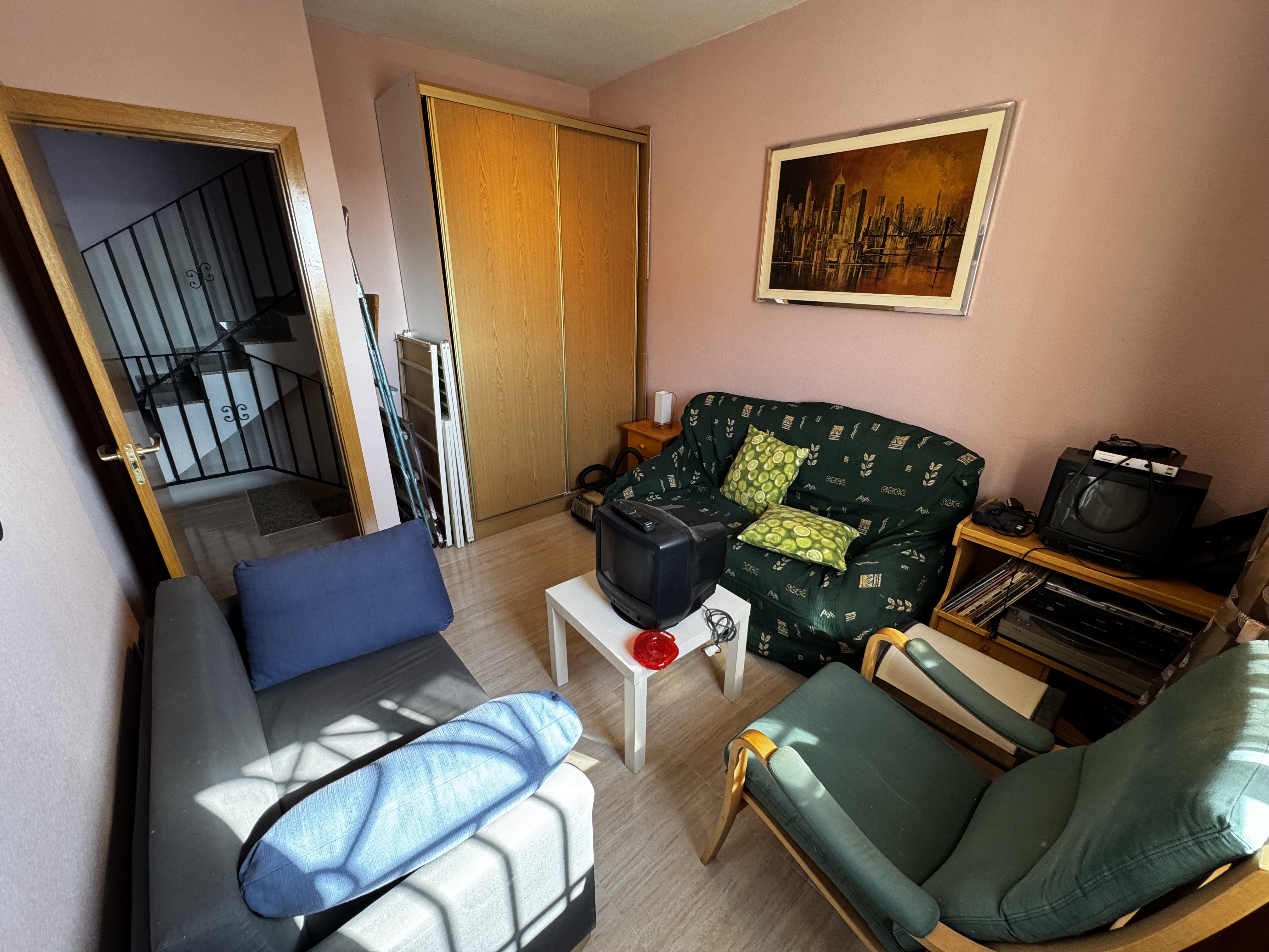 CALLE POLONIA, CHOZAS DE CANALES, 5 Habitaciones Habitaciones, ,2 BathroomsBathrooms,Casas y Chalets,En Venta,CALLE POLONIA,1148