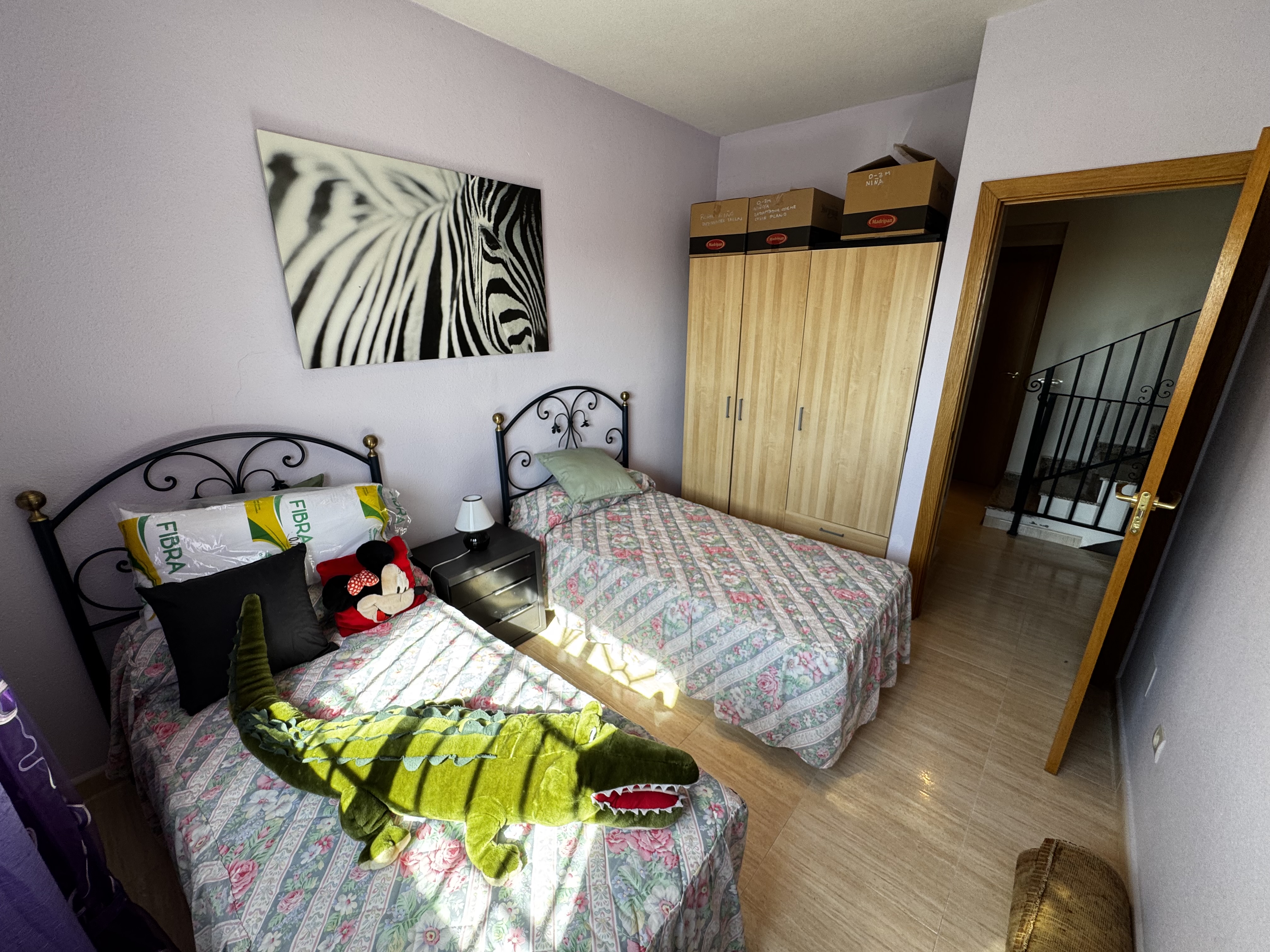 CALLE POLONIA, CHOZAS DE CANALES, 5 Habitaciones Habitaciones, ,2 BathroomsBathrooms,Casas y Chalets,En Venta,CALLE POLONIA,1148