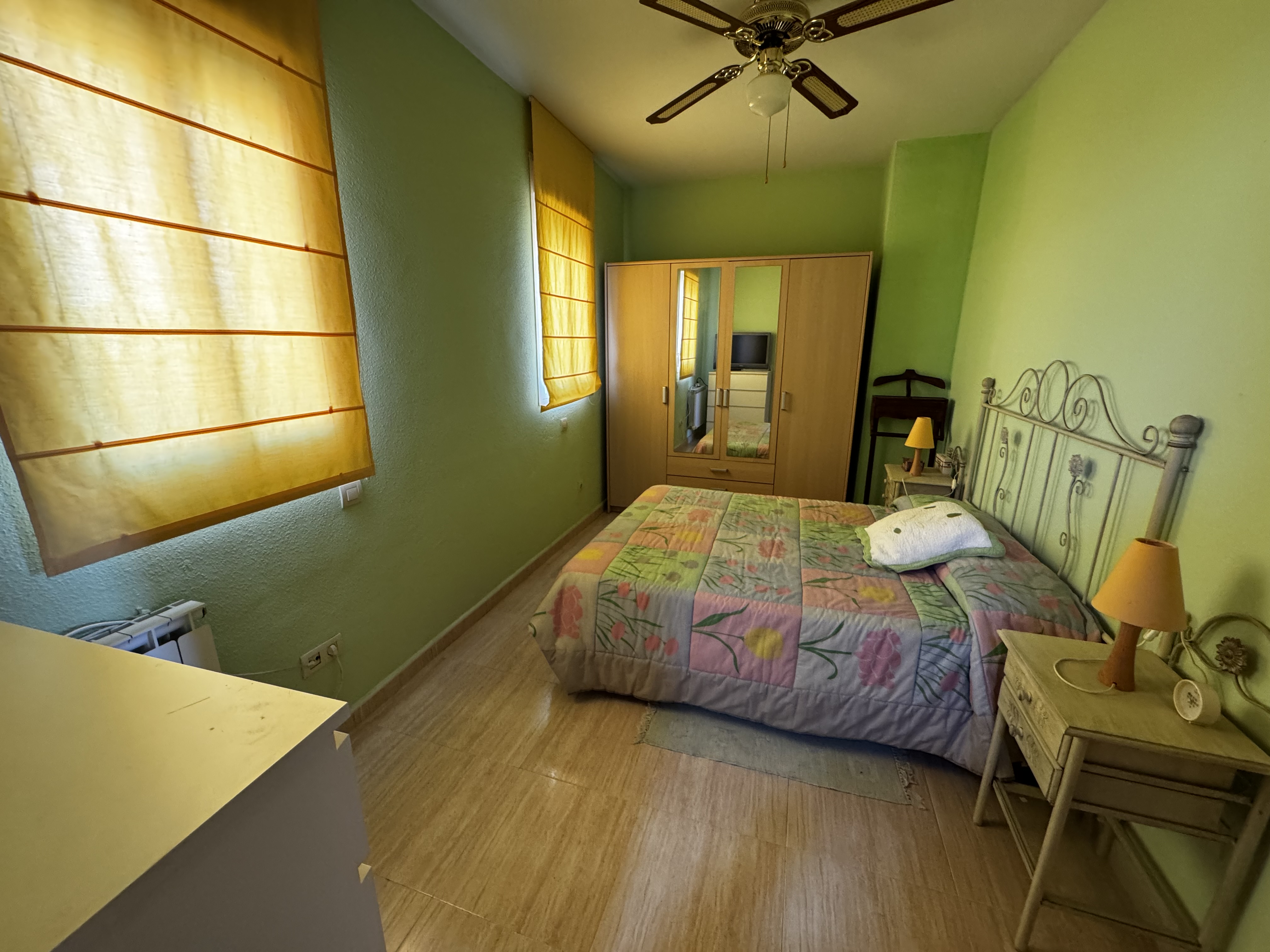 CALLE POLONIA, CHOZAS DE CANALES, 5 Habitaciones Habitaciones, ,2 BathroomsBathrooms,Casas y Chalets,En Venta,CALLE POLONIA,1148