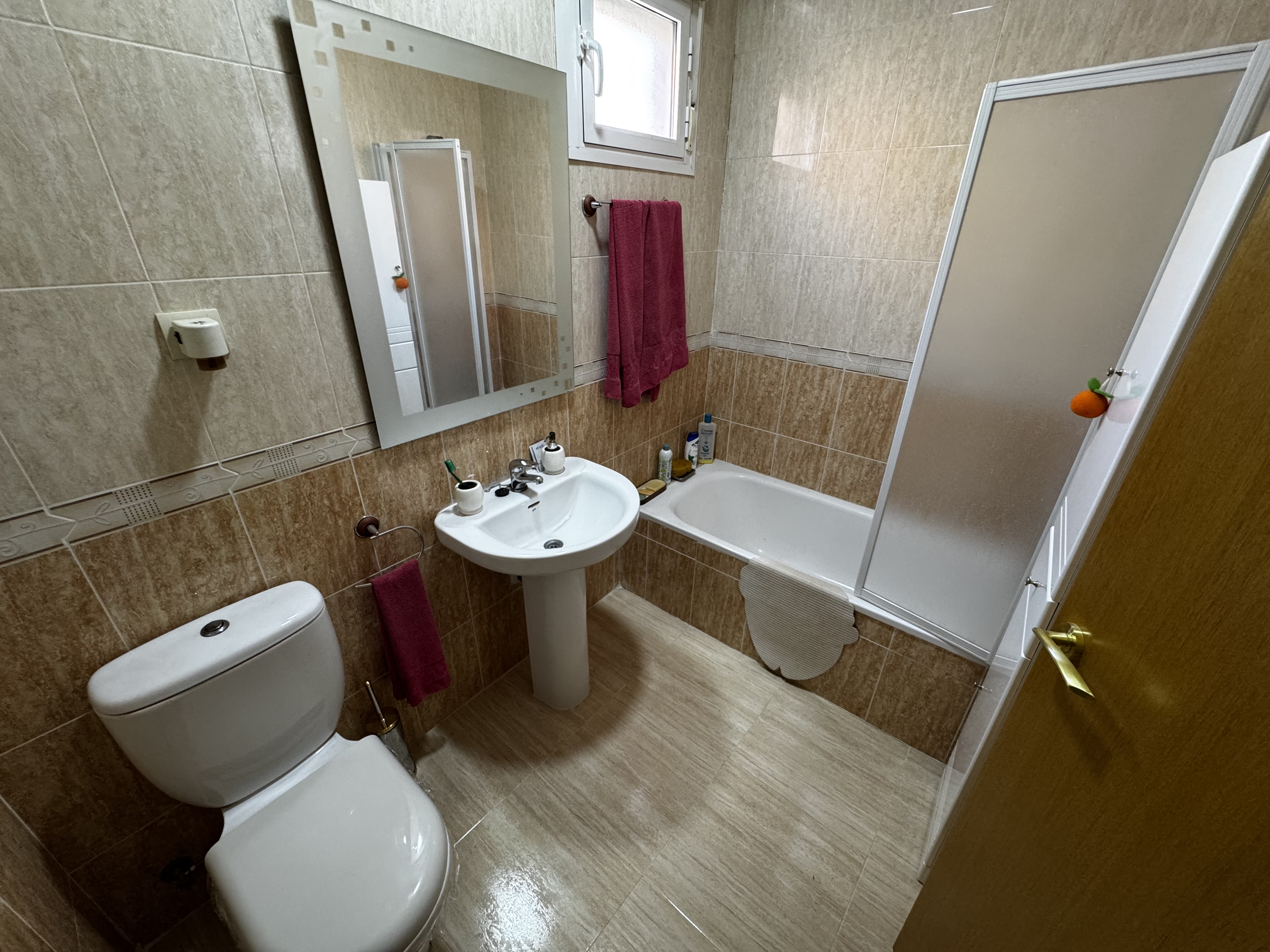 CALLE POLONIA, CHOZAS DE CANALES, 5 Habitaciones Habitaciones, ,2 BathroomsBathrooms,Casas y Chalets,En Venta,CALLE POLONIA,1148