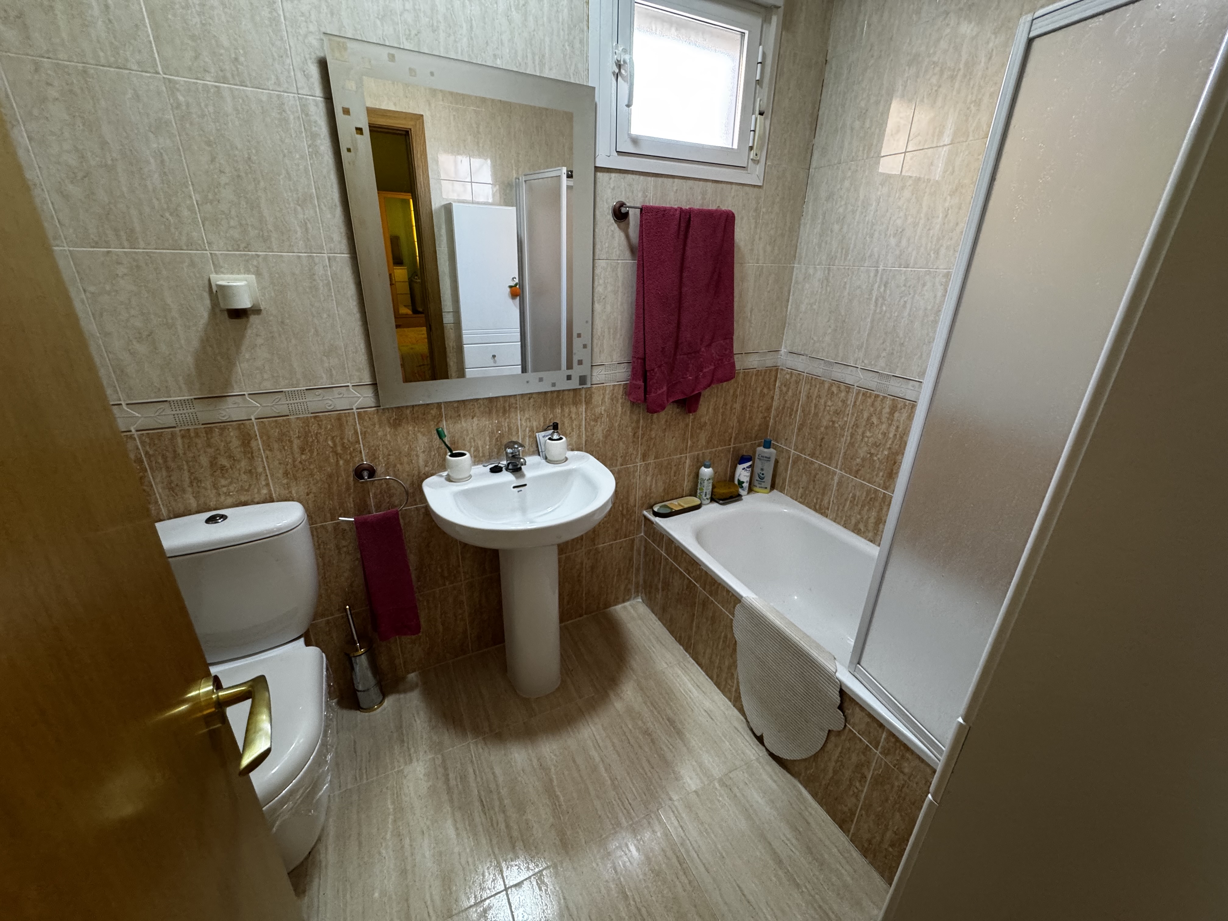 CALLE POLONIA, CHOZAS DE CANALES, 5 Habitaciones Habitaciones, ,2 BathroomsBathrooms,Casas y Chalets,En Venta,CALLE POLONIA,1148