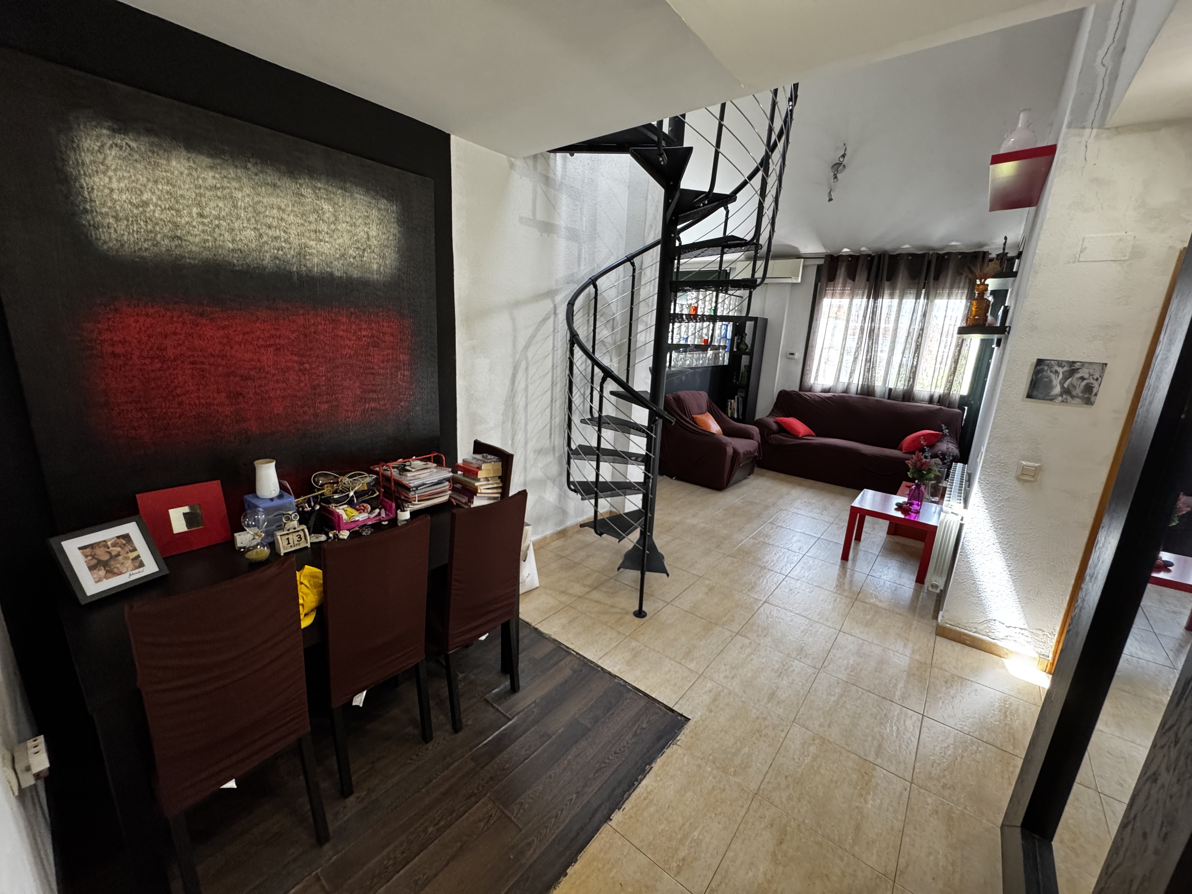 CALLE TORREJON, PARLA, 3 Habitaciones Habitaciones, ,1 BañoBathrooms,Piso,En Venta,CALLE TORREJON,1149