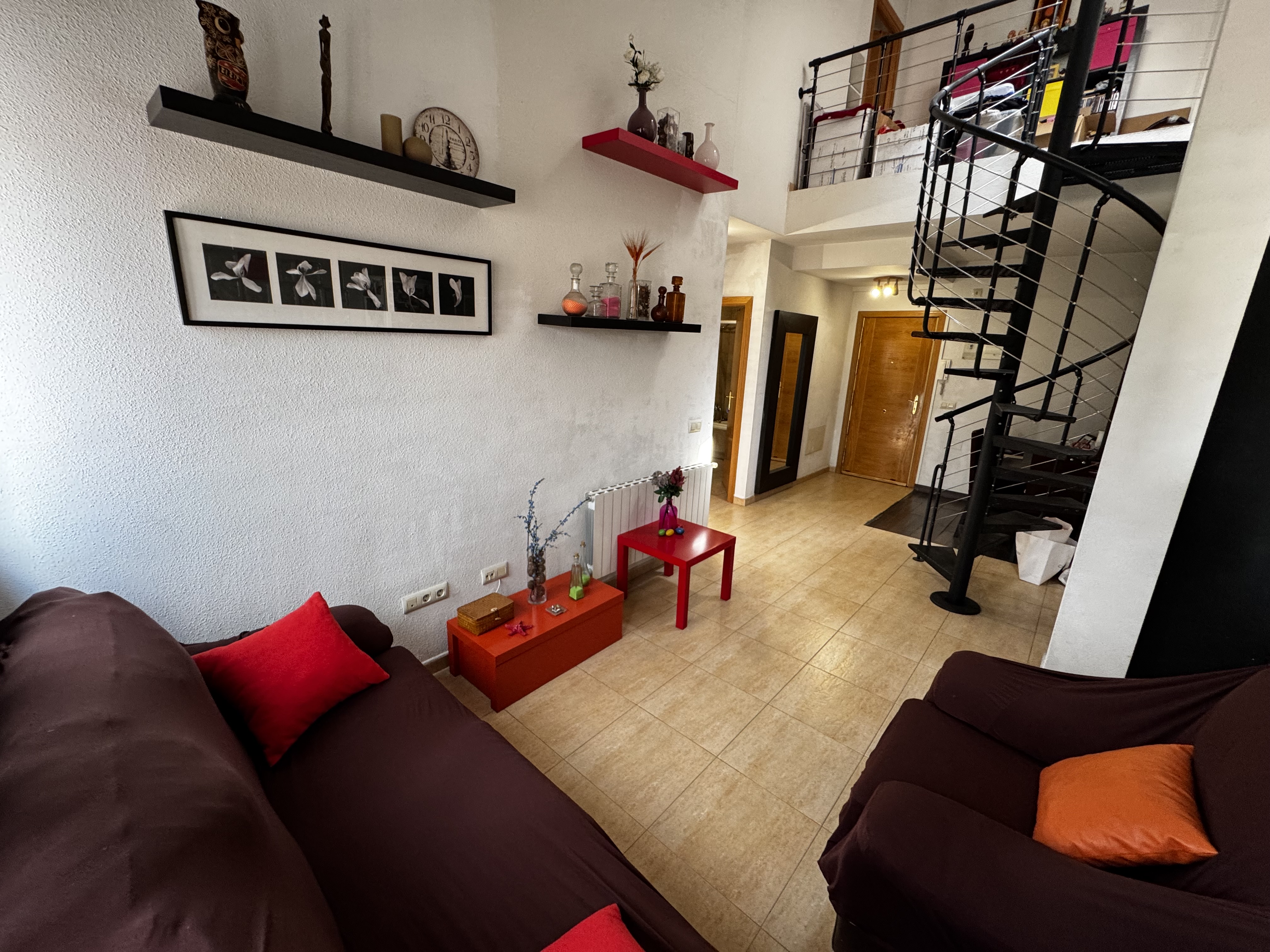 CALLE TORREJON, PARLA, 3 Habitaciones Habitaciones, ,1 BañoBathrooms,Piso,En Venta,CALLE TORREJON,1149
