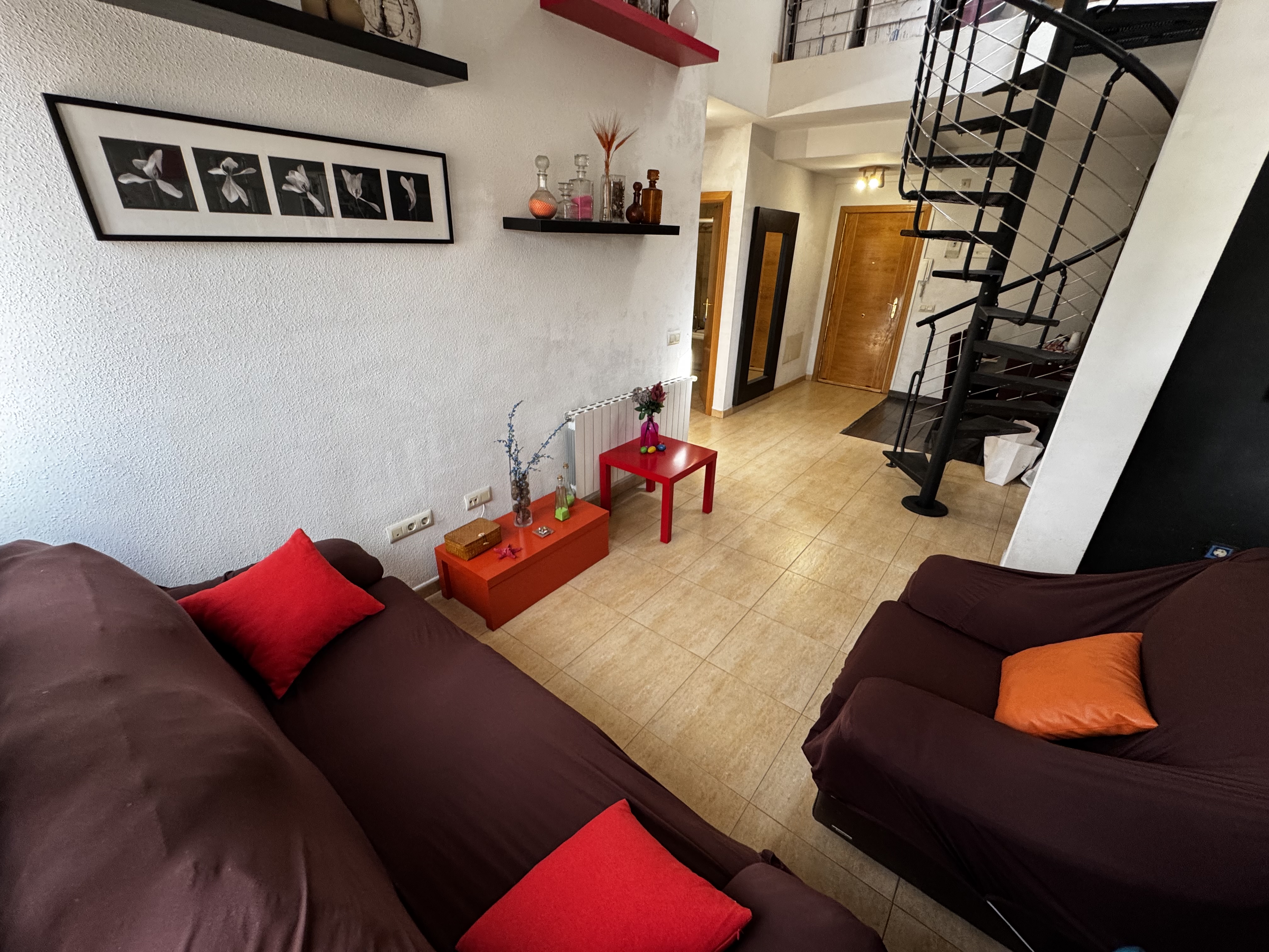 CALLE TORREJON, PARLA, 3 Habitaciones Habitaciones, ,1 BañoBathrooms,Piso,En Venta,CALLE TORREJON,1149
