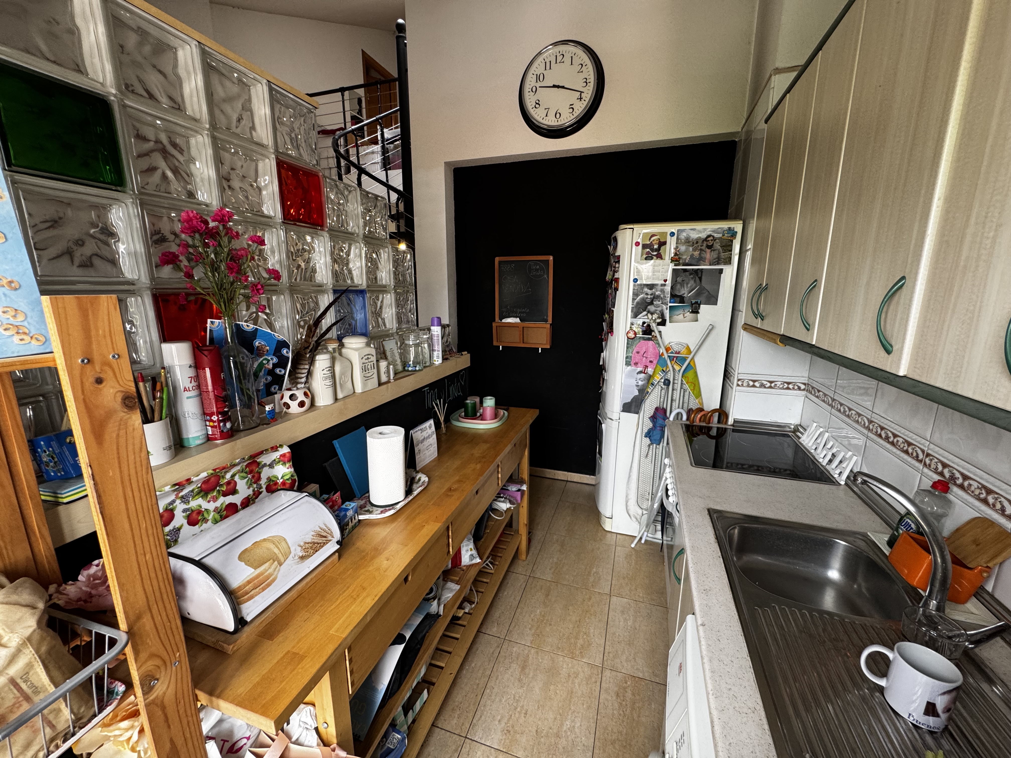 CALLE TORREJON, PARLA, 3 Habitaciones Habitaciones, ,1 BañoBathrooms,Piso,En Venta,CALLE TORREJON,1149