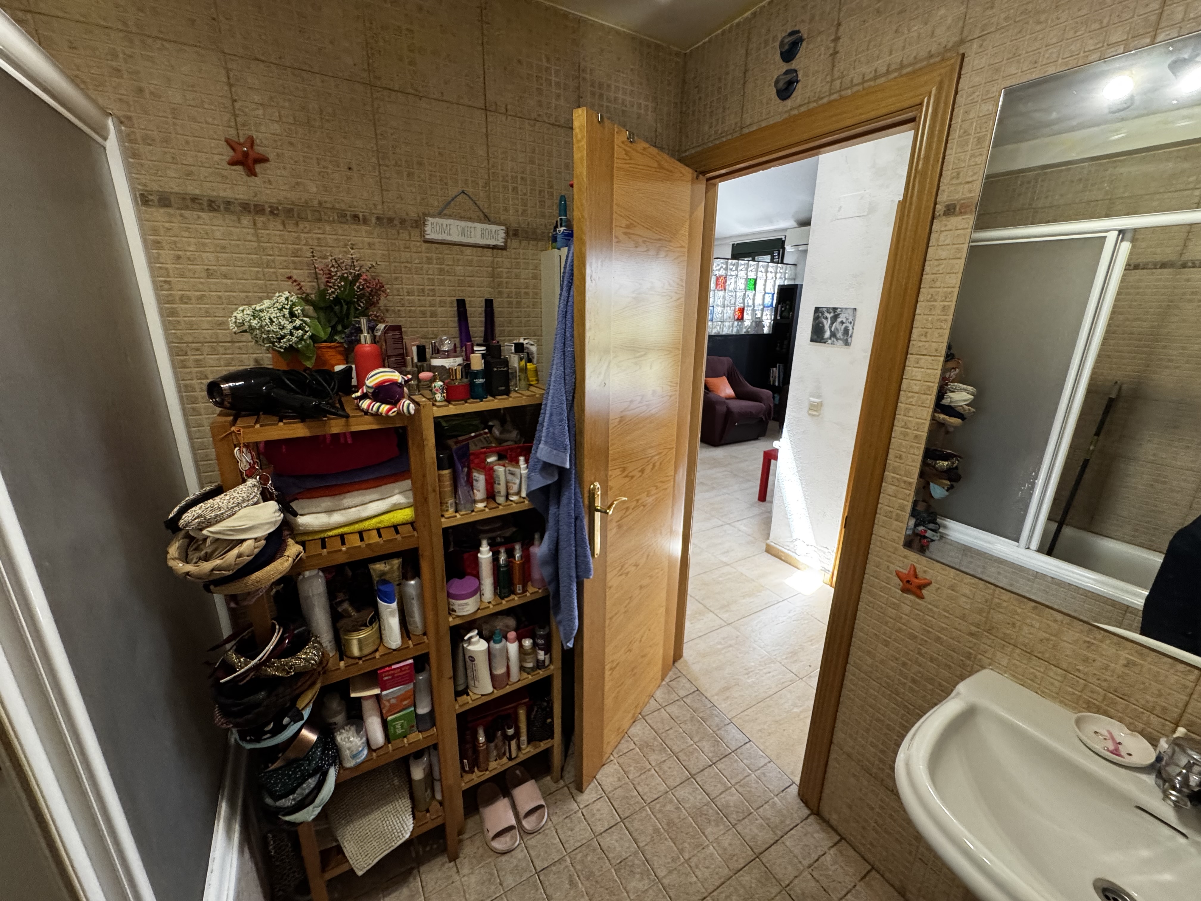CALLE TORREJON, PARLA, 3 Habitaciones Habitaciones, ,1 BañoBathrooms,Piso,En Venta,CALLE TORREJON,1149