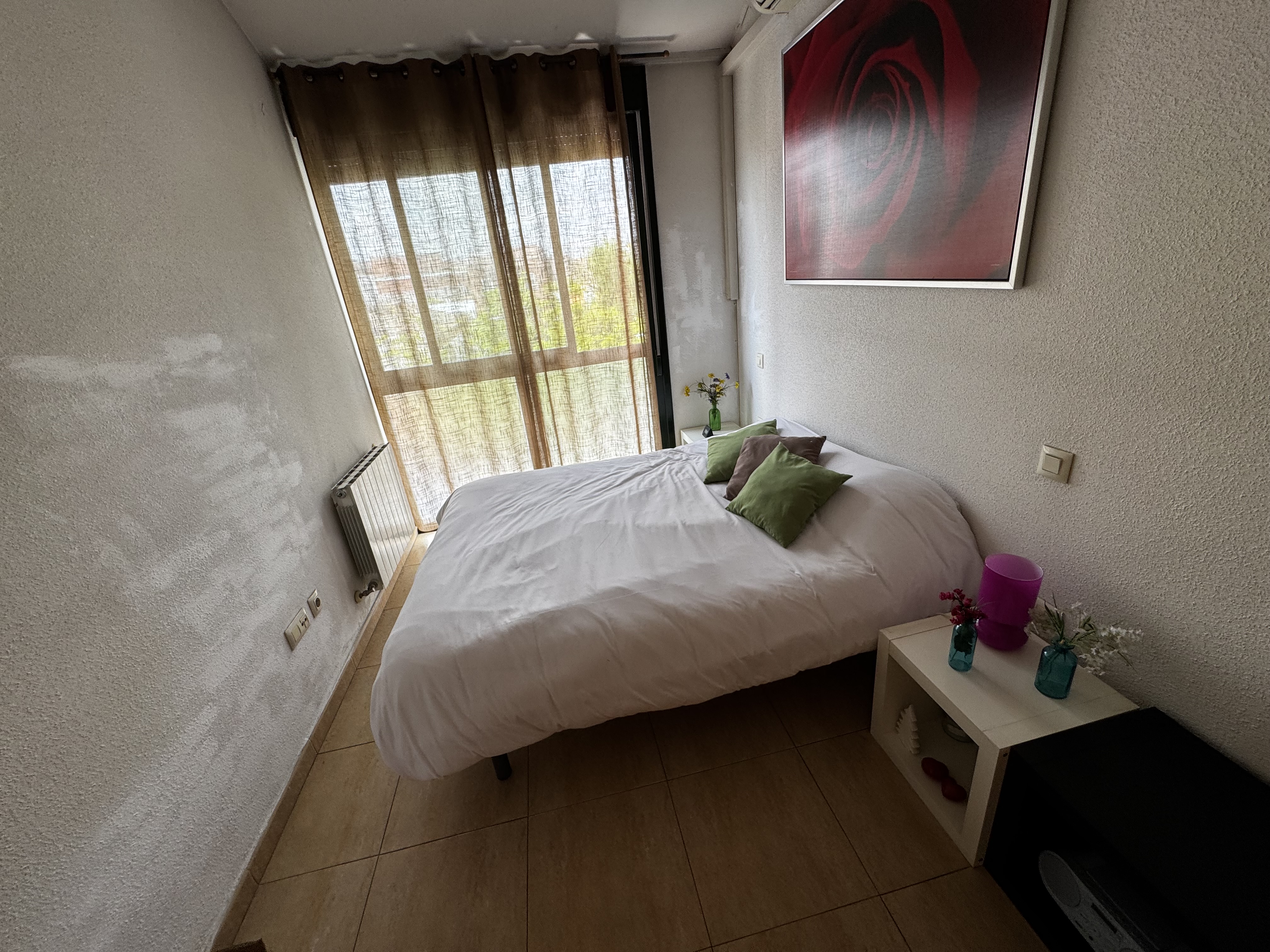 CALLE TORREJON, PARLA, 3 Habitaciones Habitaciones, ,1 BañoBathrooms,Piso,En Venta,CALLE TORREJON,1149