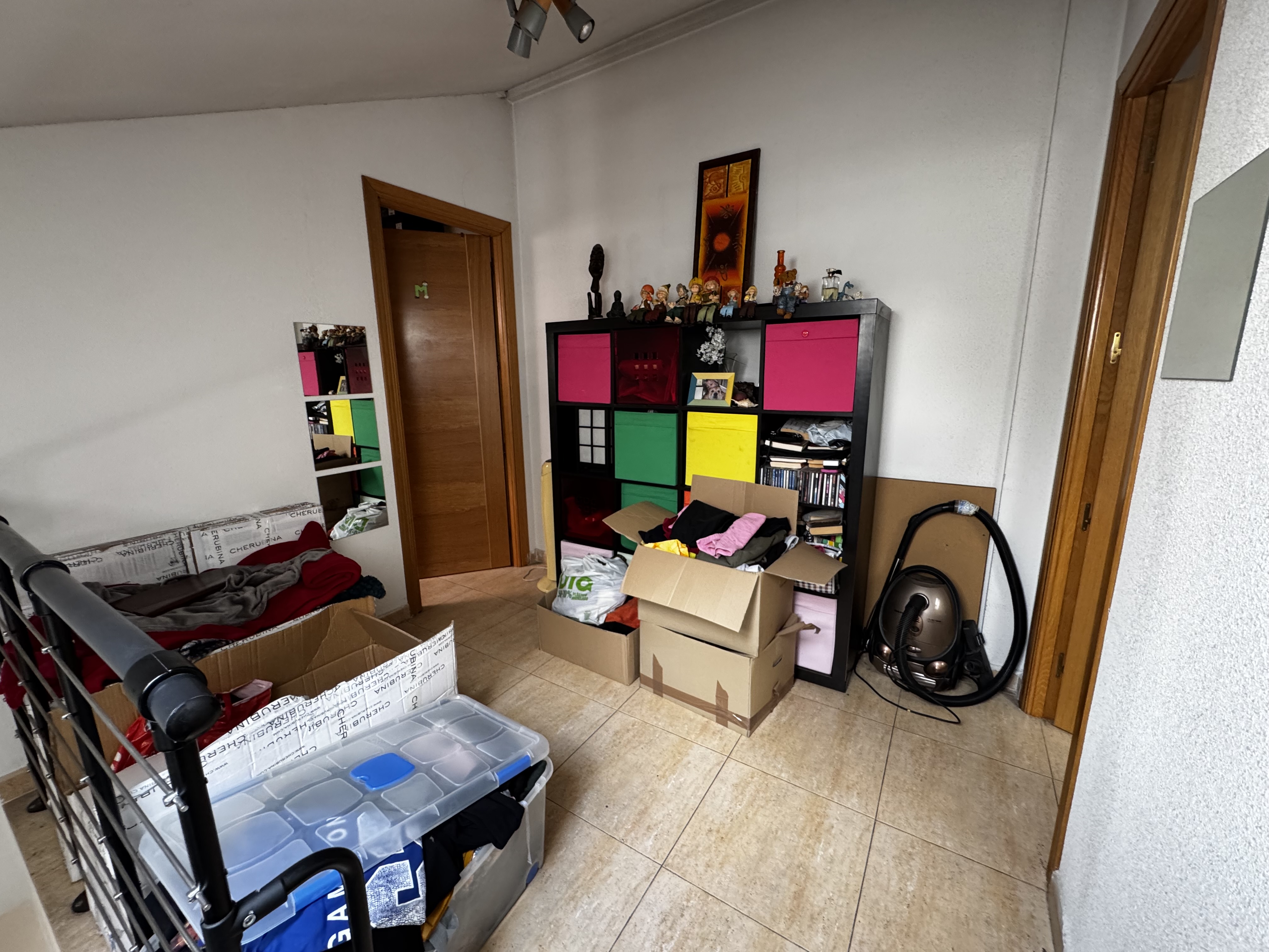 CALLE TORREJON, PARLA, 3 Habitaciones Habitaciones, ,1 BañoBathrooms,Piso,En Venta,CALLE TORREJON,1149