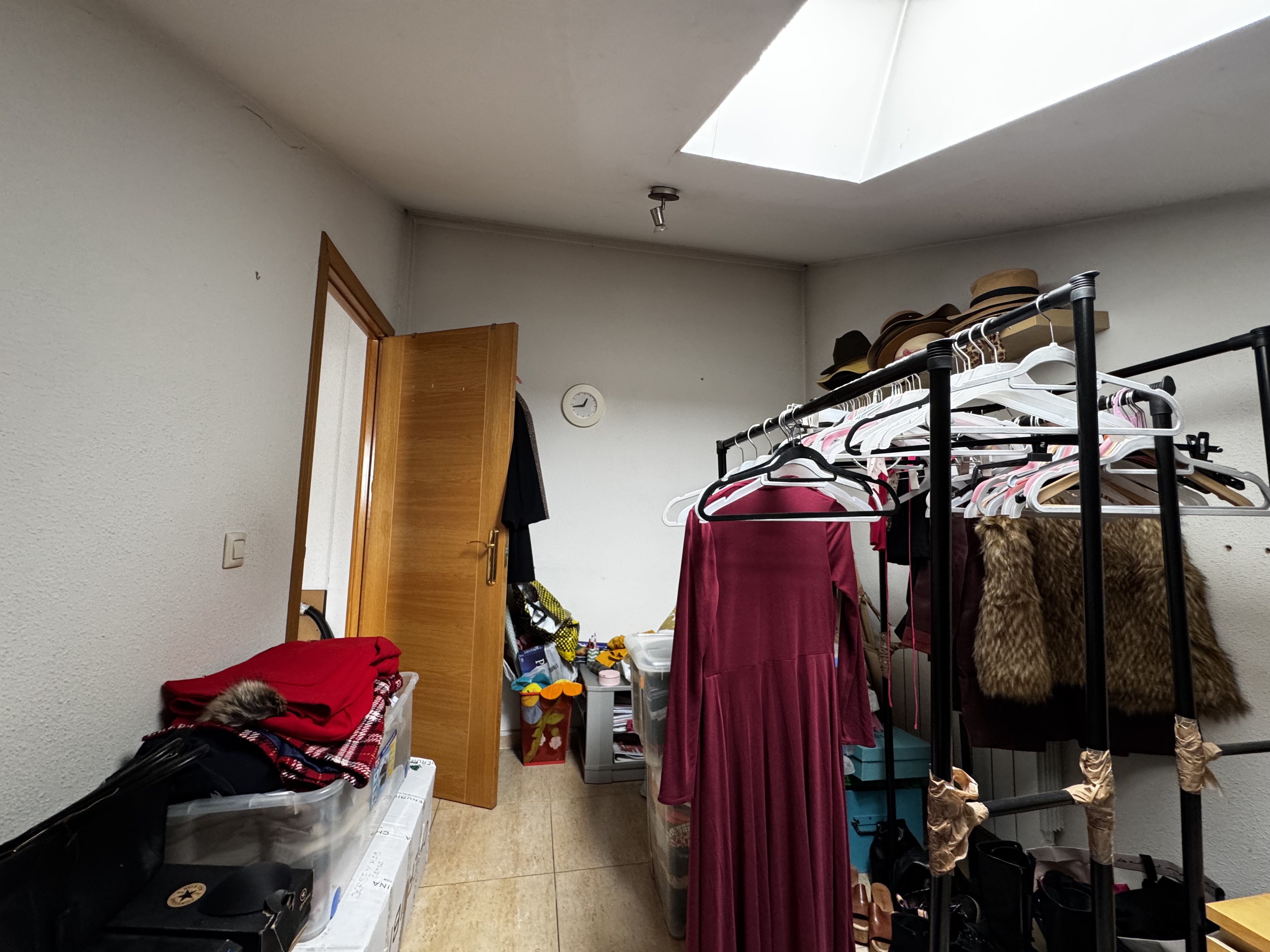 CALLE TORREJON, PARLA, 3 Habitaciones Habitaciones, ,1 BañoBathrooms,Piso,En Venta,CALLE TORREJON,1149