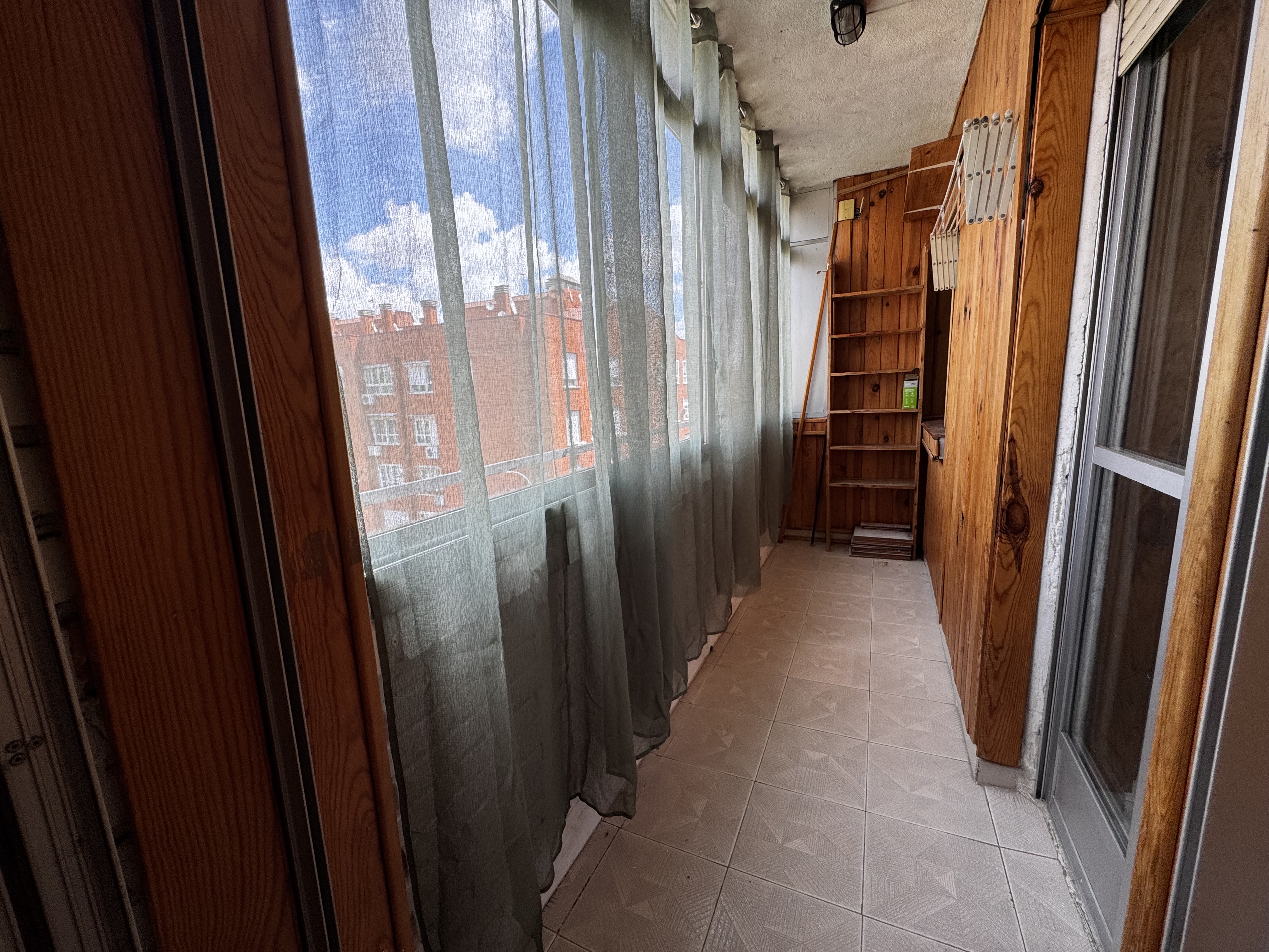 CALLE ALFONSO XIII, PARLA, 3 Habitaciones Habitaciones, ,1 BañoBathrooms,Piso,En Venta,CALLE ALFONSO XIII,1150