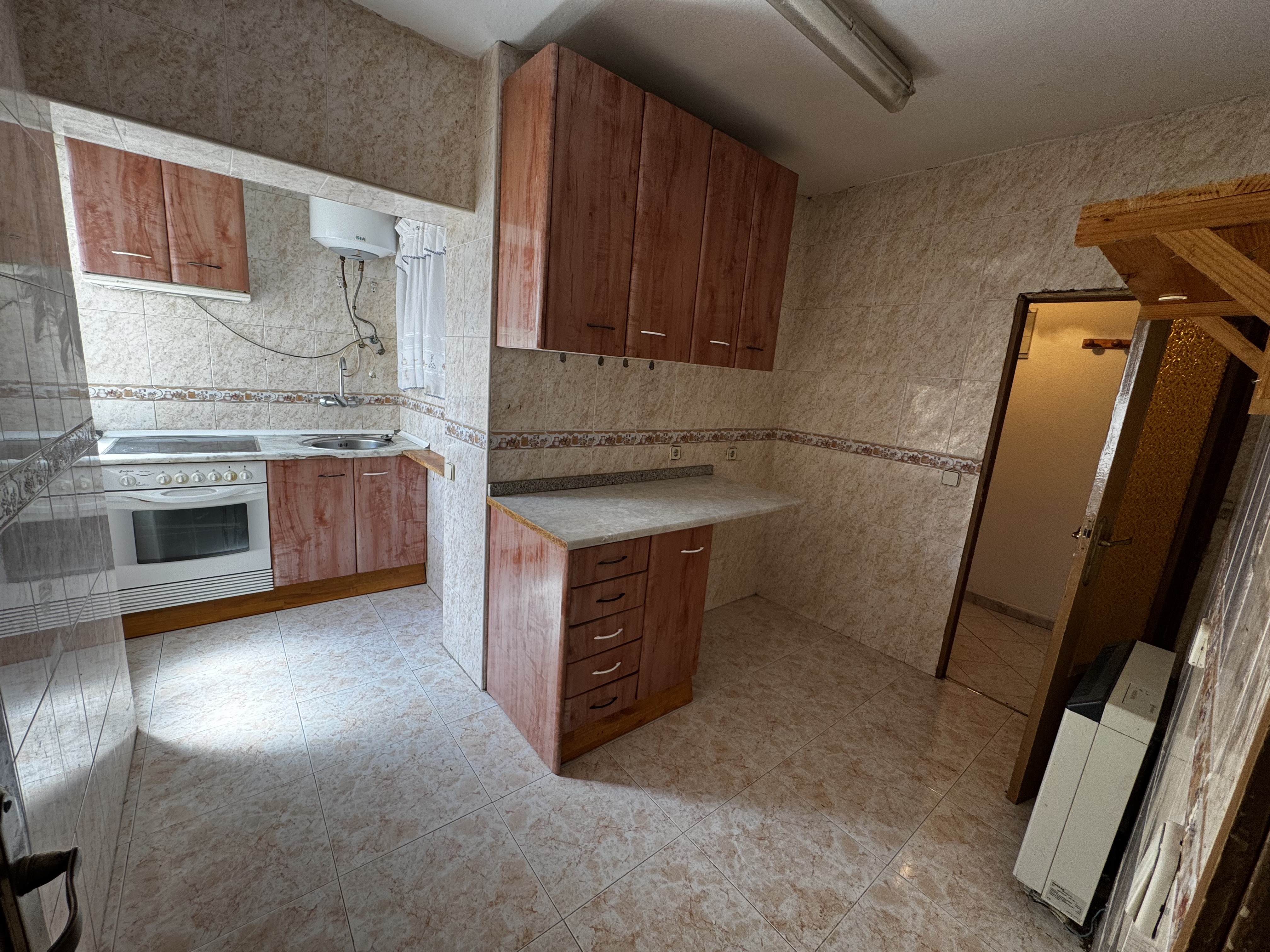 CALLE ALFONSO XIII, PARLA, 3 Habitaciones Habitaciones, ,1 BañoBathrooms,Piso,En Venta,CALLE ALFONSO XIII,1150