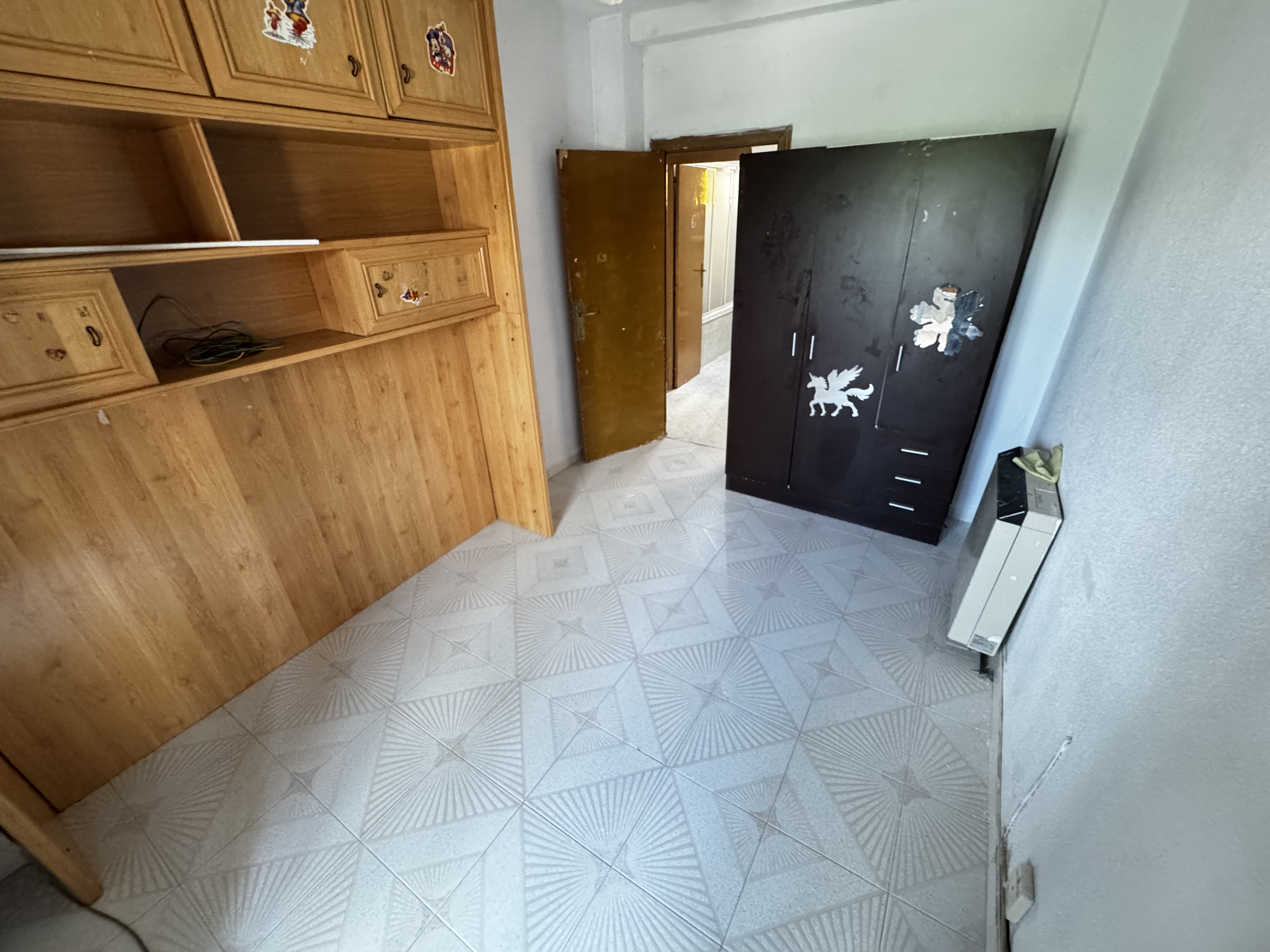 CALLE ALFONSO XIII, PARLA, 3 Habitaciones Habitaciones, ,1 BañoBathrooms,Piso,En Venta,CALLE ALFONSO XIII,1150